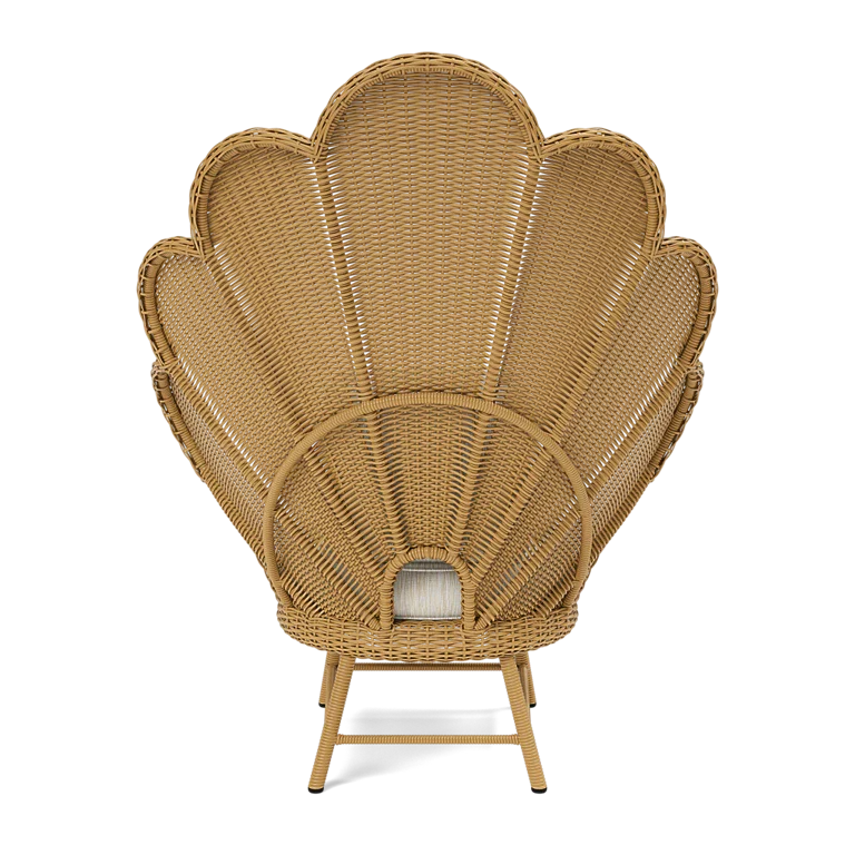 Nima Lounge Chair - Image 4