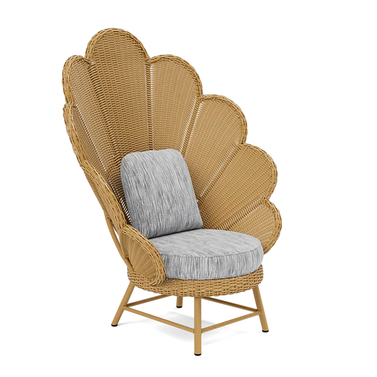 Nima Lounge Chair - Image 5