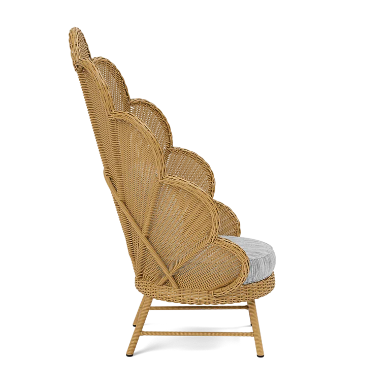 Nima Lounge Chair - Image 6