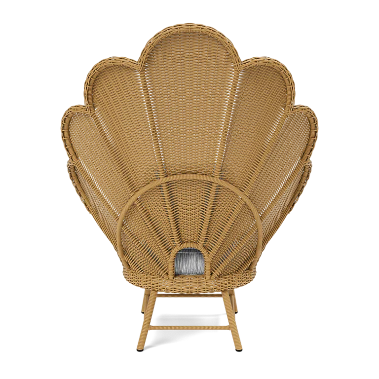 Nima Lounge Chair - Image 8
