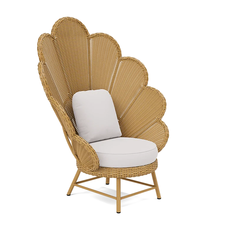 Nima Lounge Chair - Image 9