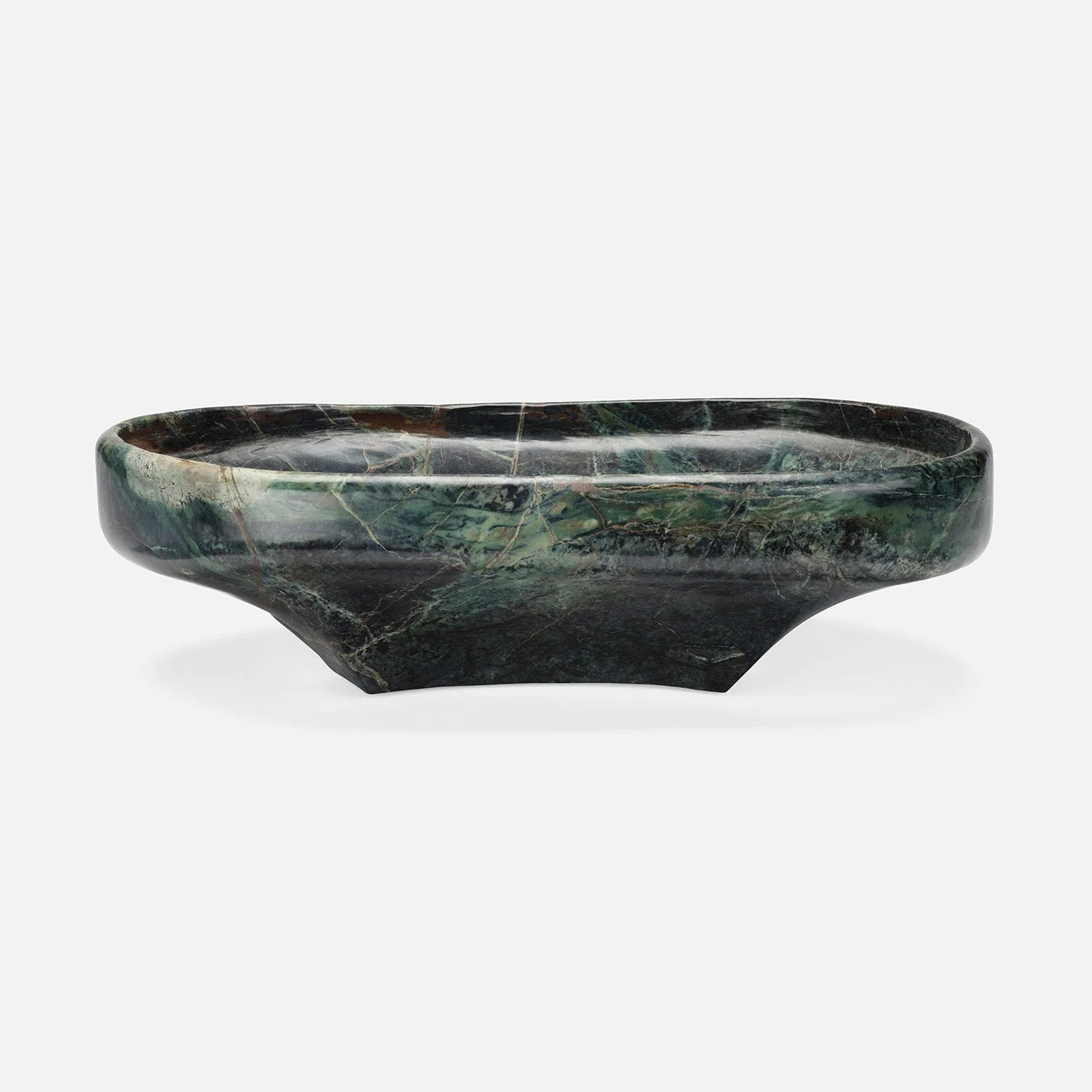 Nori Marble Bowl - Image 14