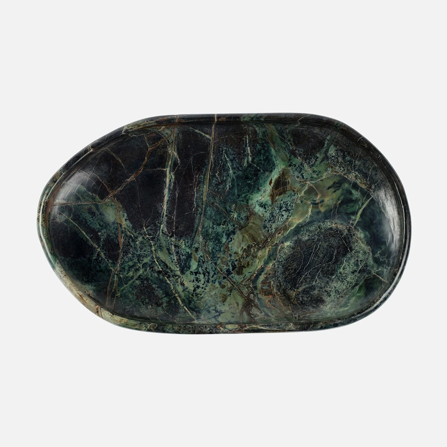 Nori Marble Bowl - Image 16