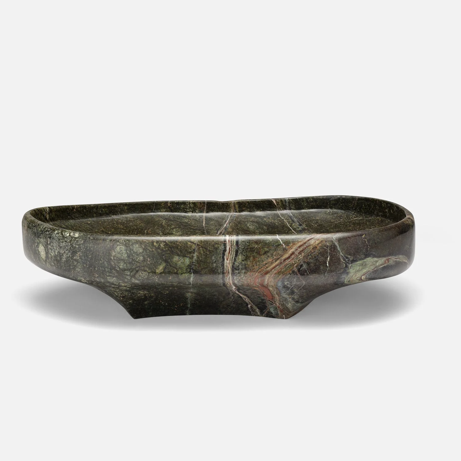Nori Marble Bowl - Image 17