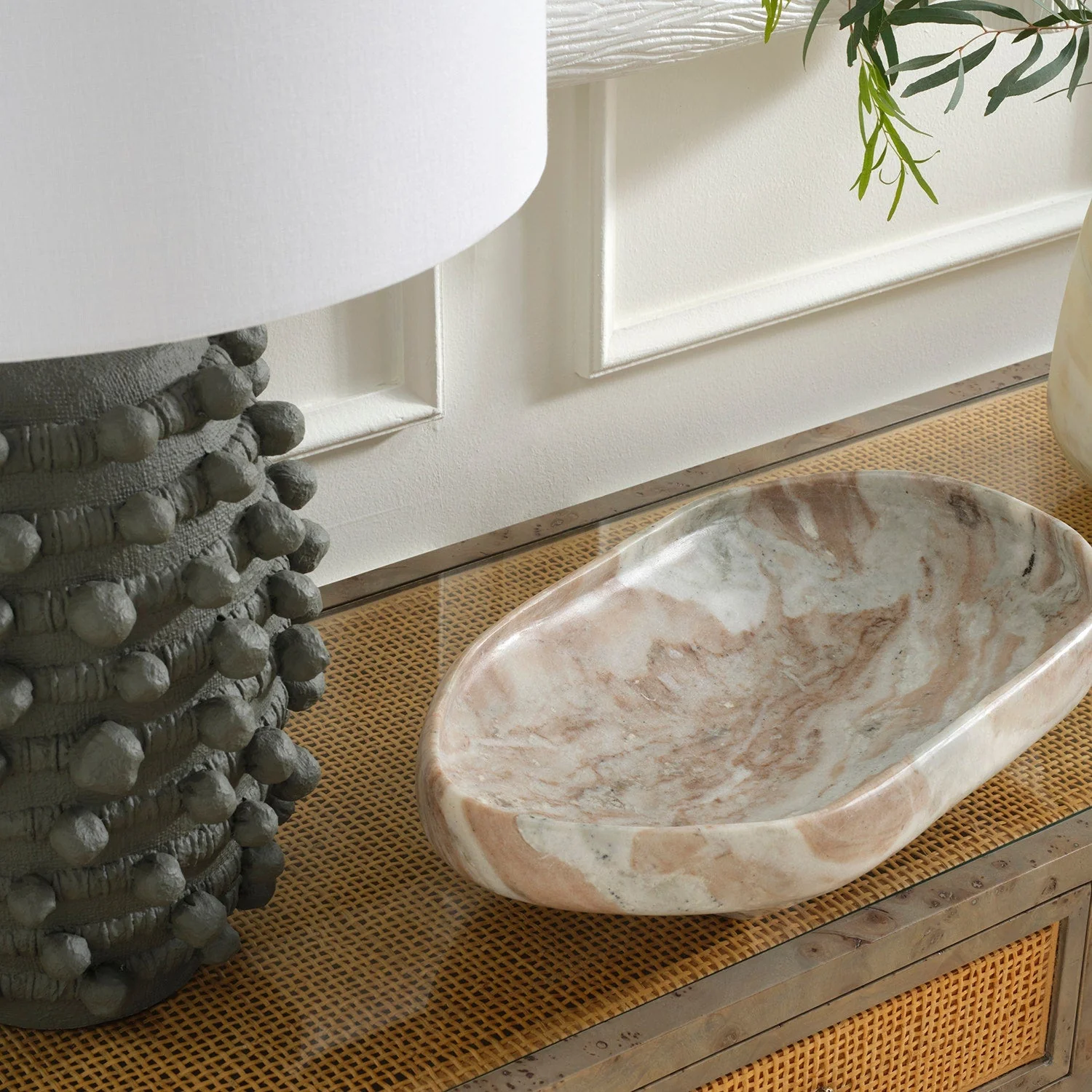 Nori Marble Bowl - Image 27