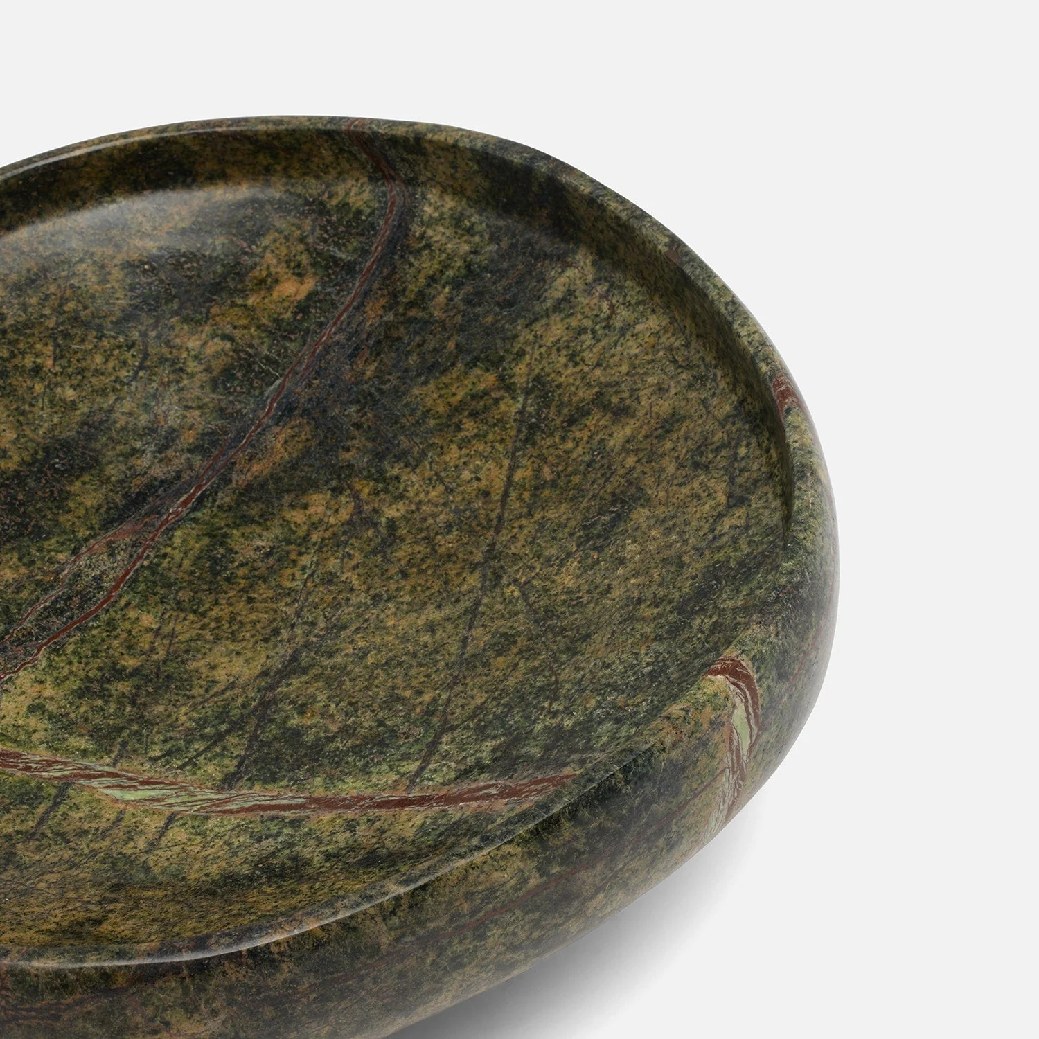 Nori Marble Bowl - Image 3