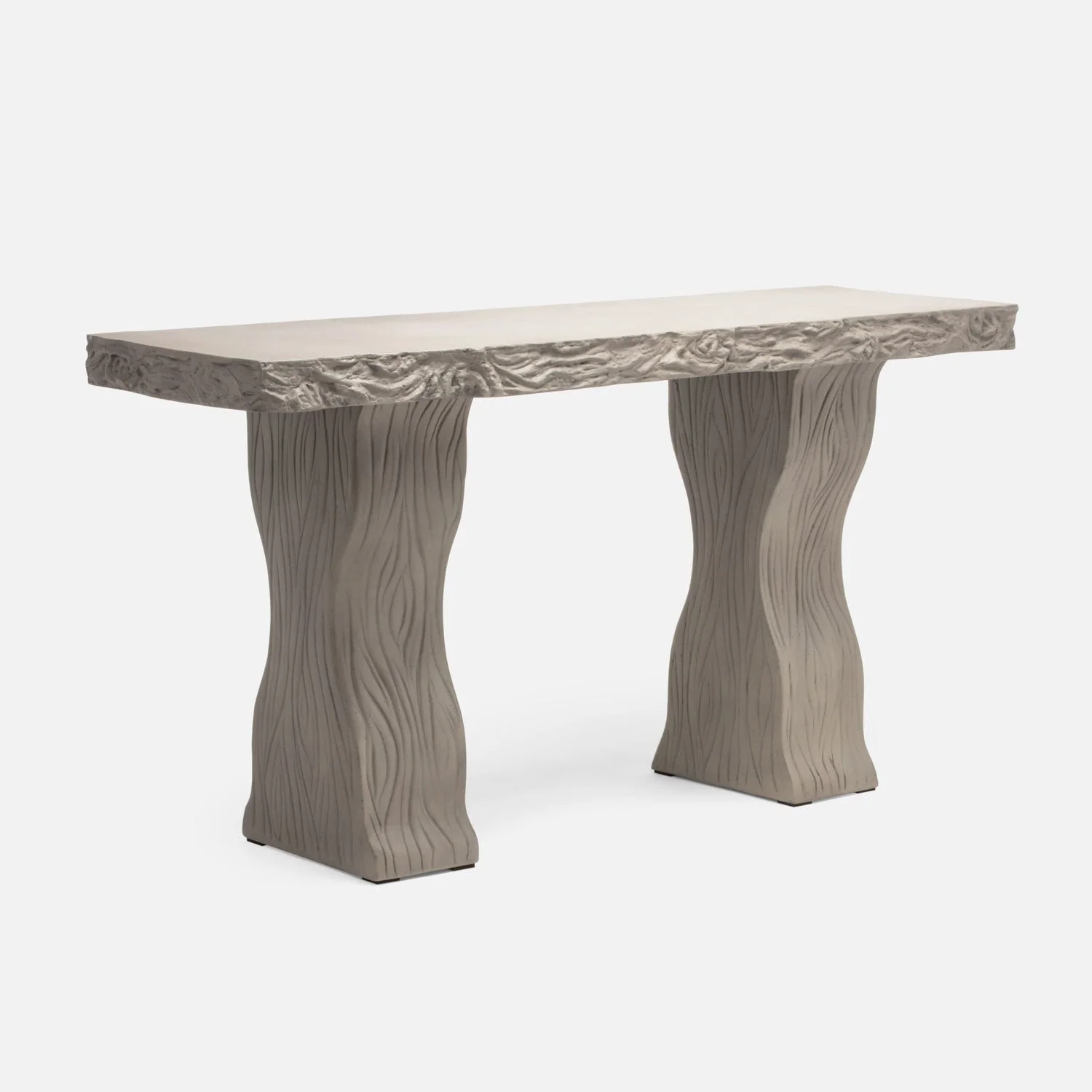 Norman Console Table - Image 2