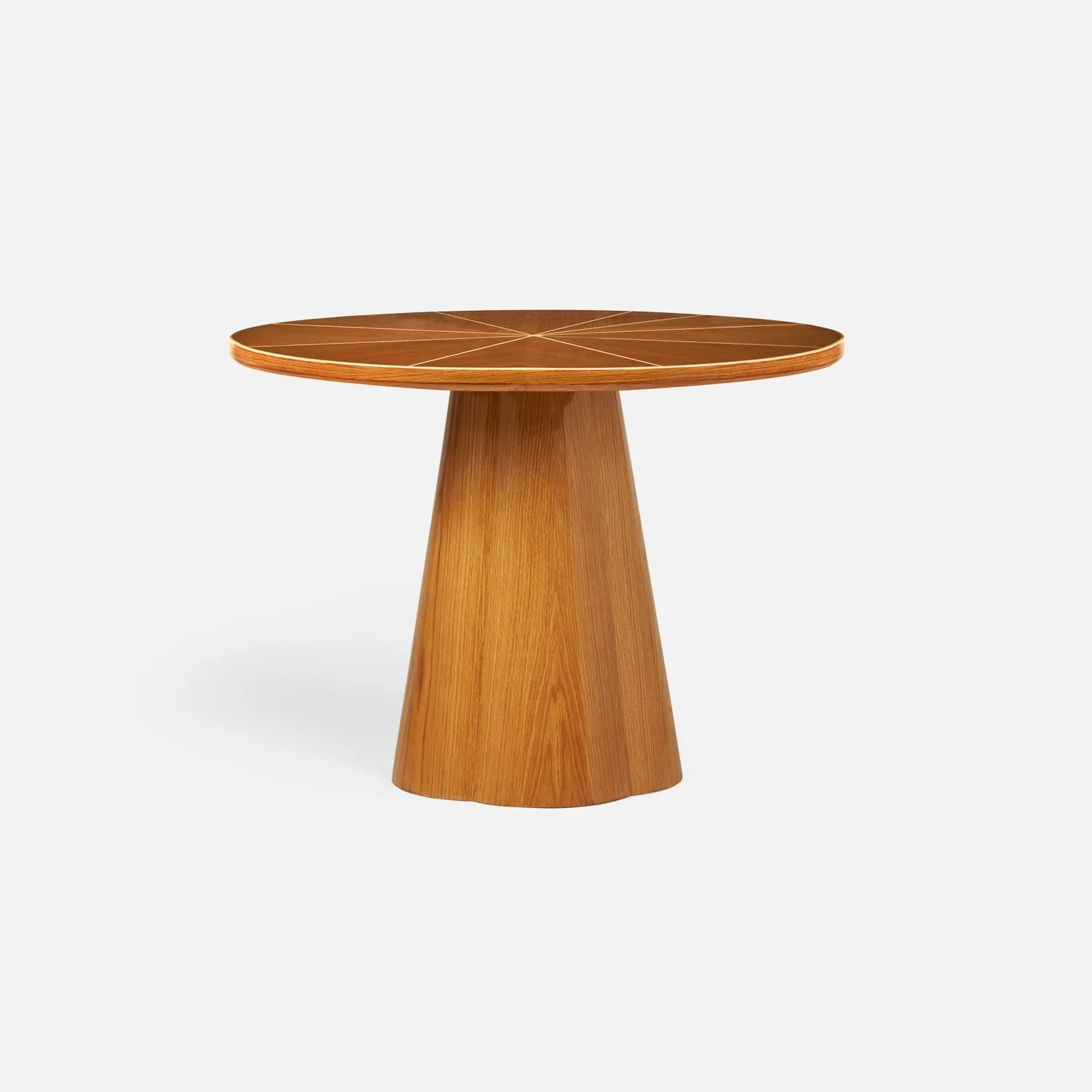 Novak Entry Table - Image 3