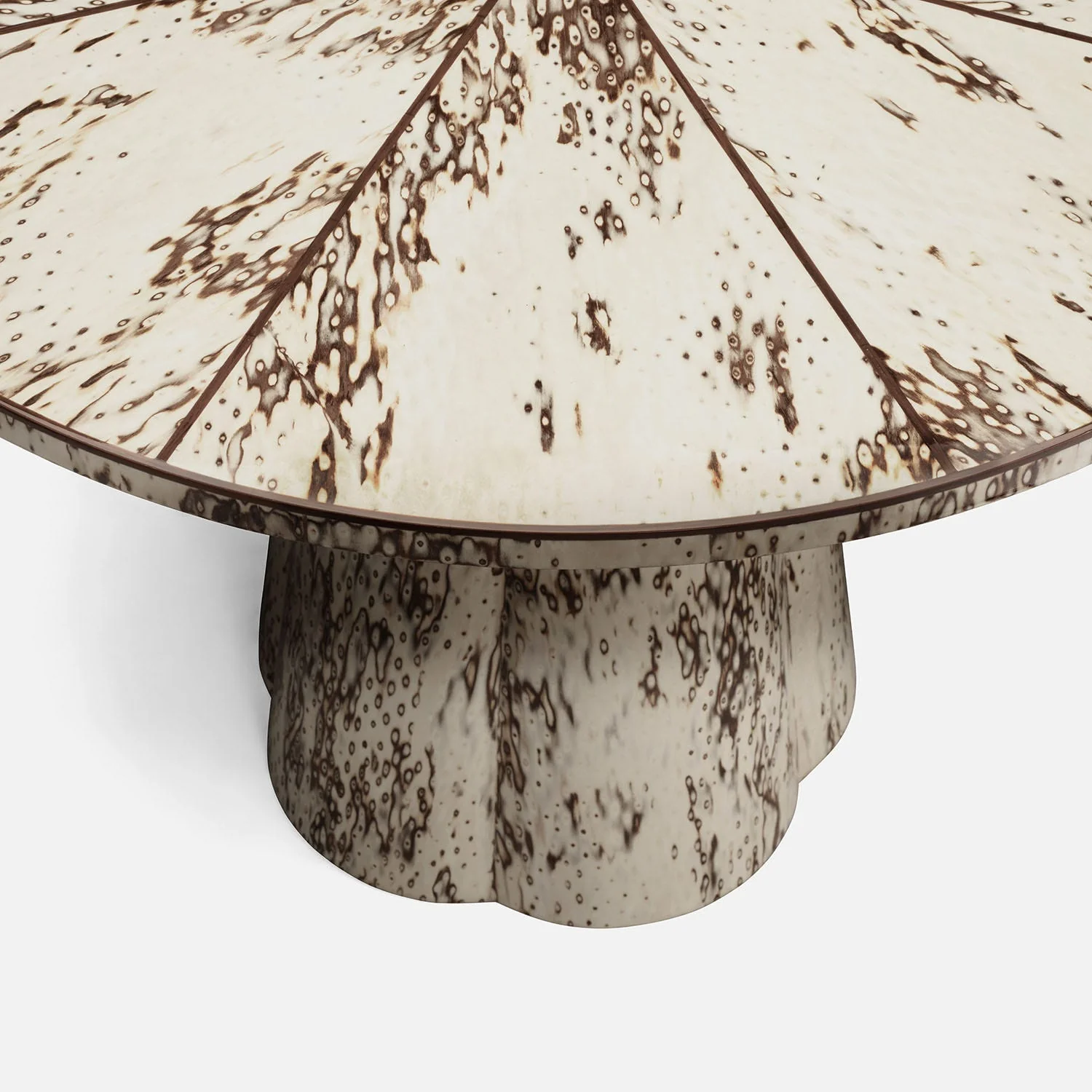 Novak Entry Table - Image 30