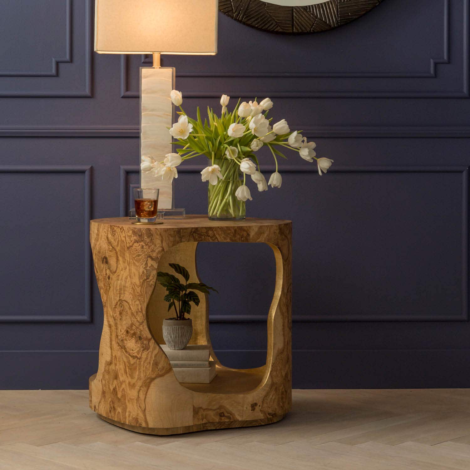 Oakley Side Table - Image 2