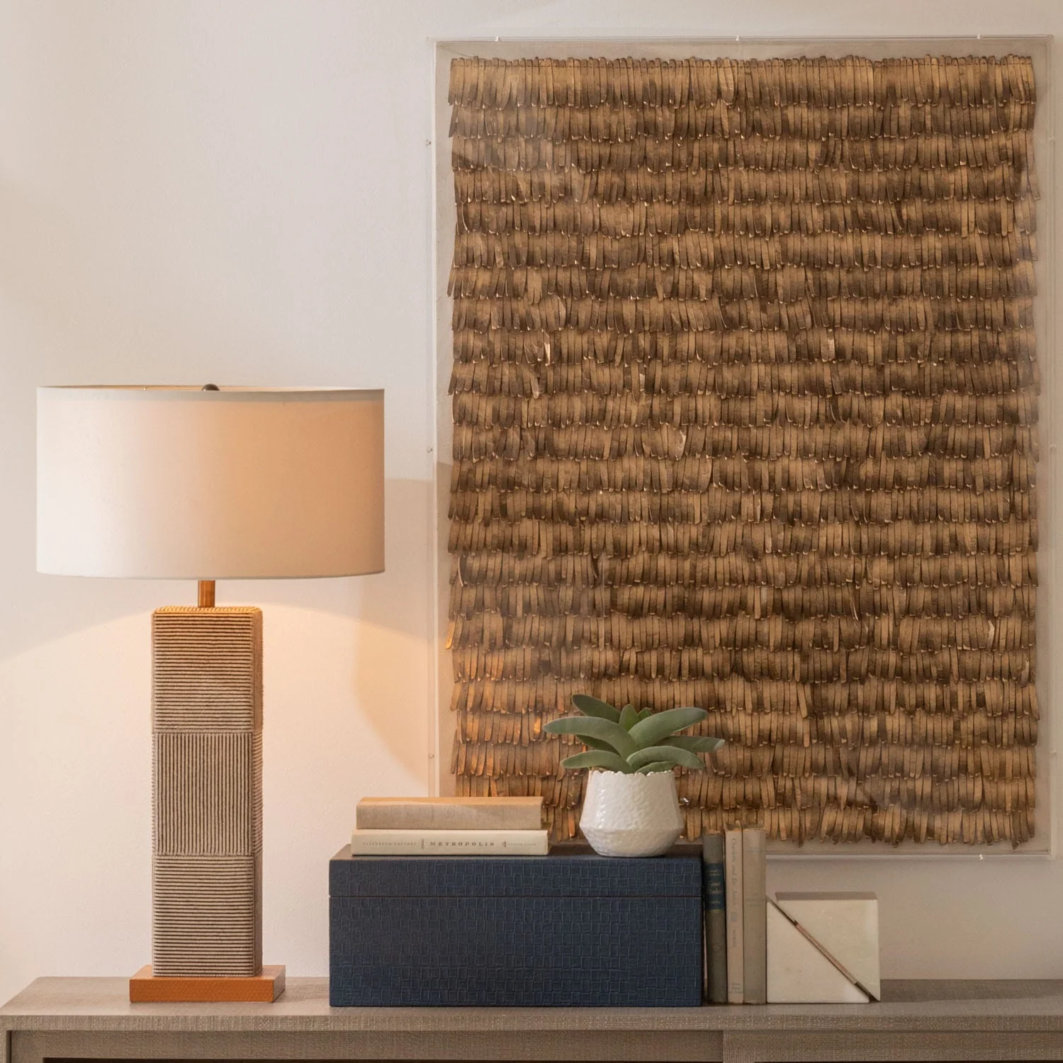 Odessa Table Lamp - Image 3