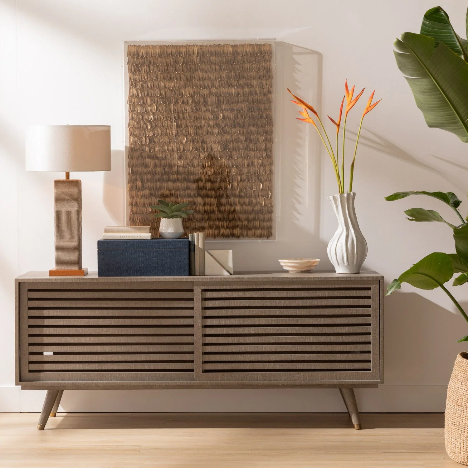 Odessa Table Lamp - Image 4