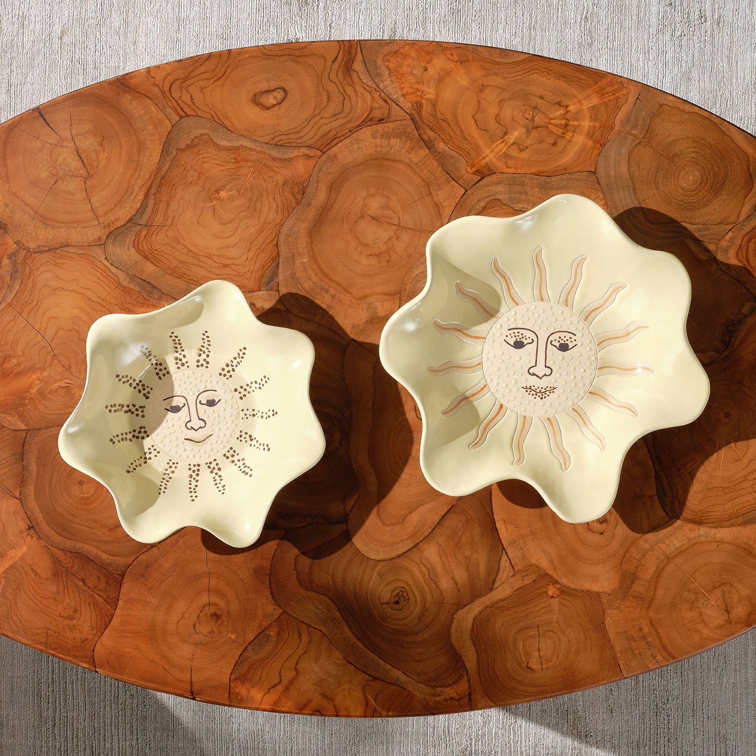 Odilia Coffee Table - Image 2
