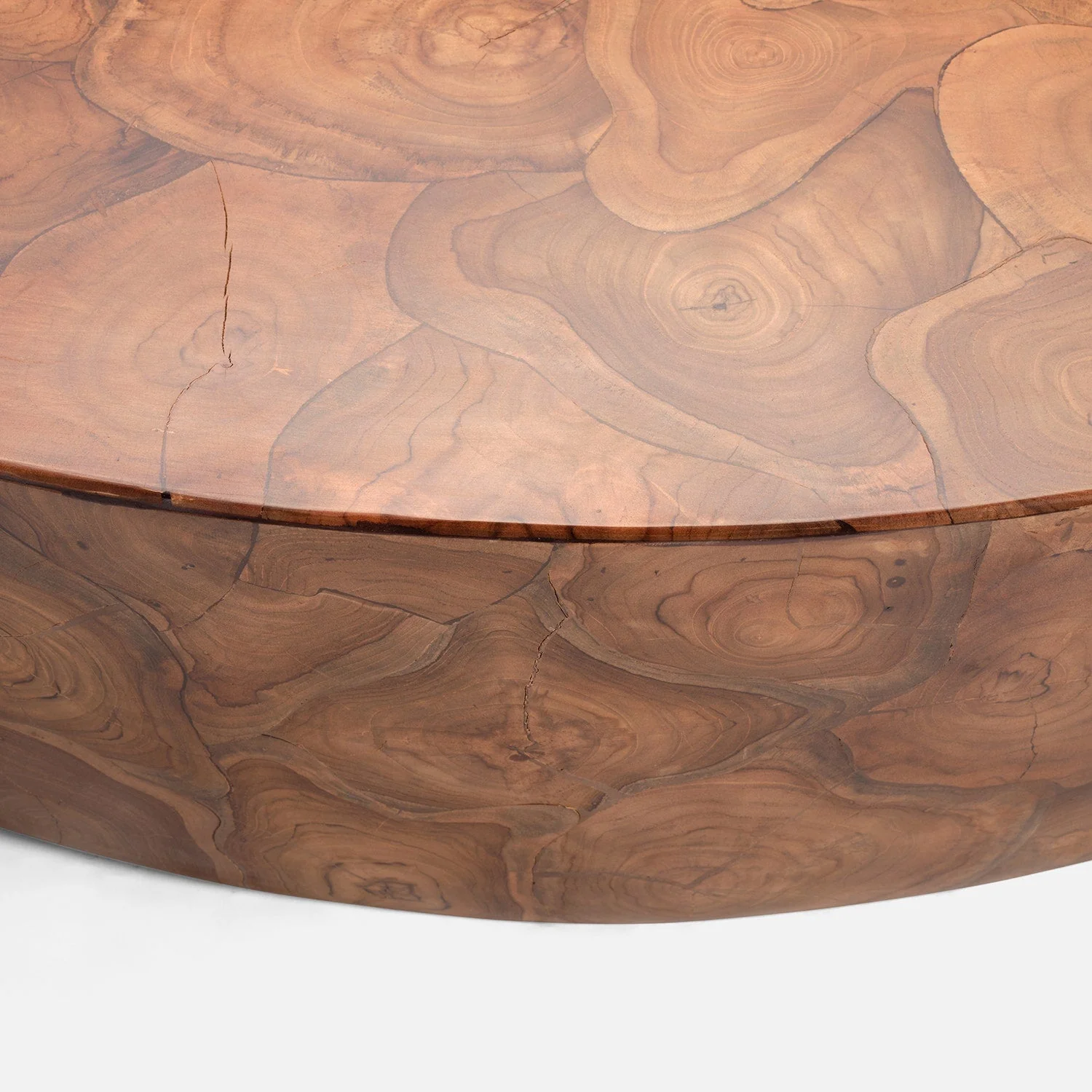 Odilia Coffee Table - Image 5