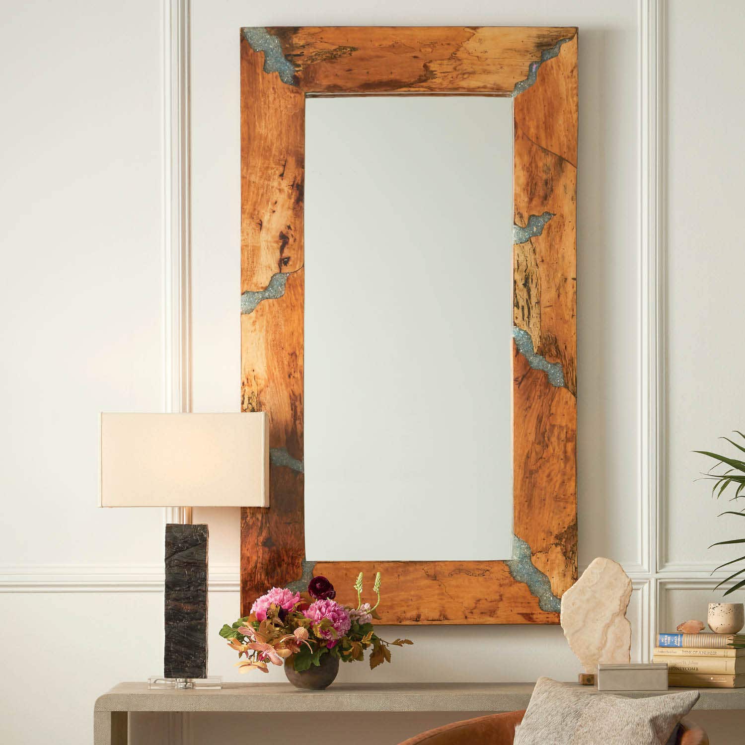 Olander Mirror - Image 2