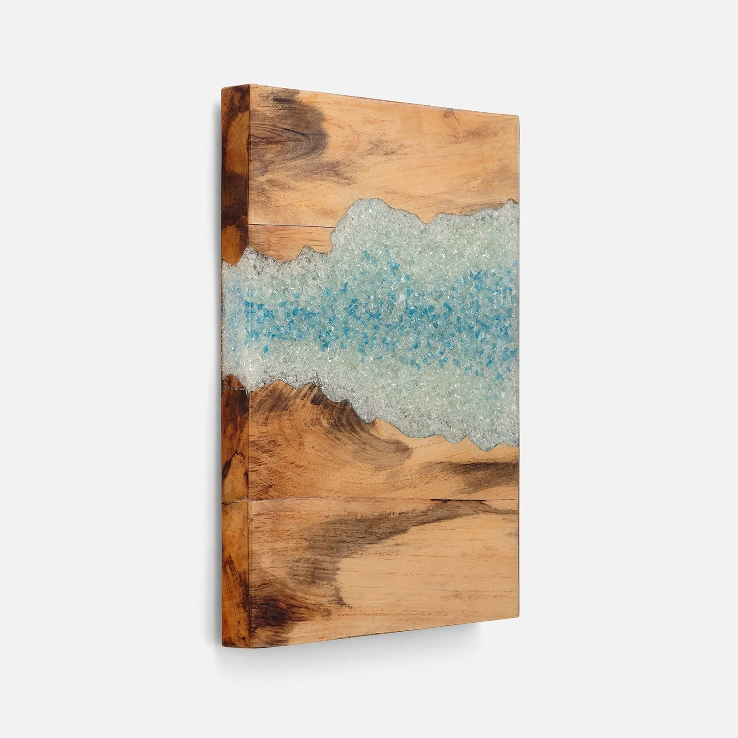 Olander Wall Decor - Set of 3 - Image 5