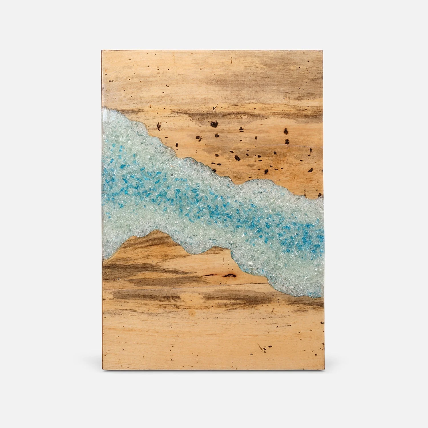 Olander Wall Decor - Set of 3 - Image 6