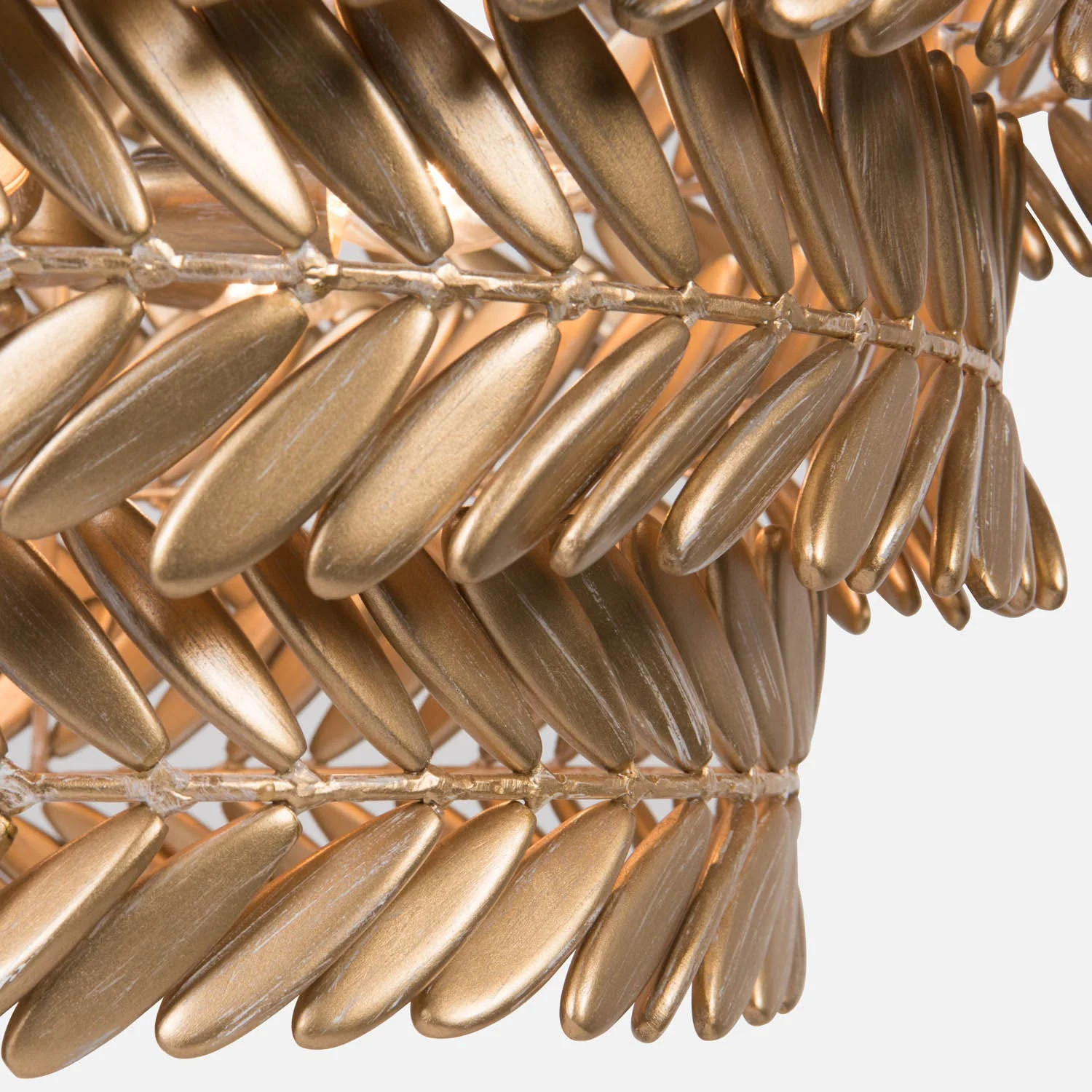 Olive Chandelier - Image 2