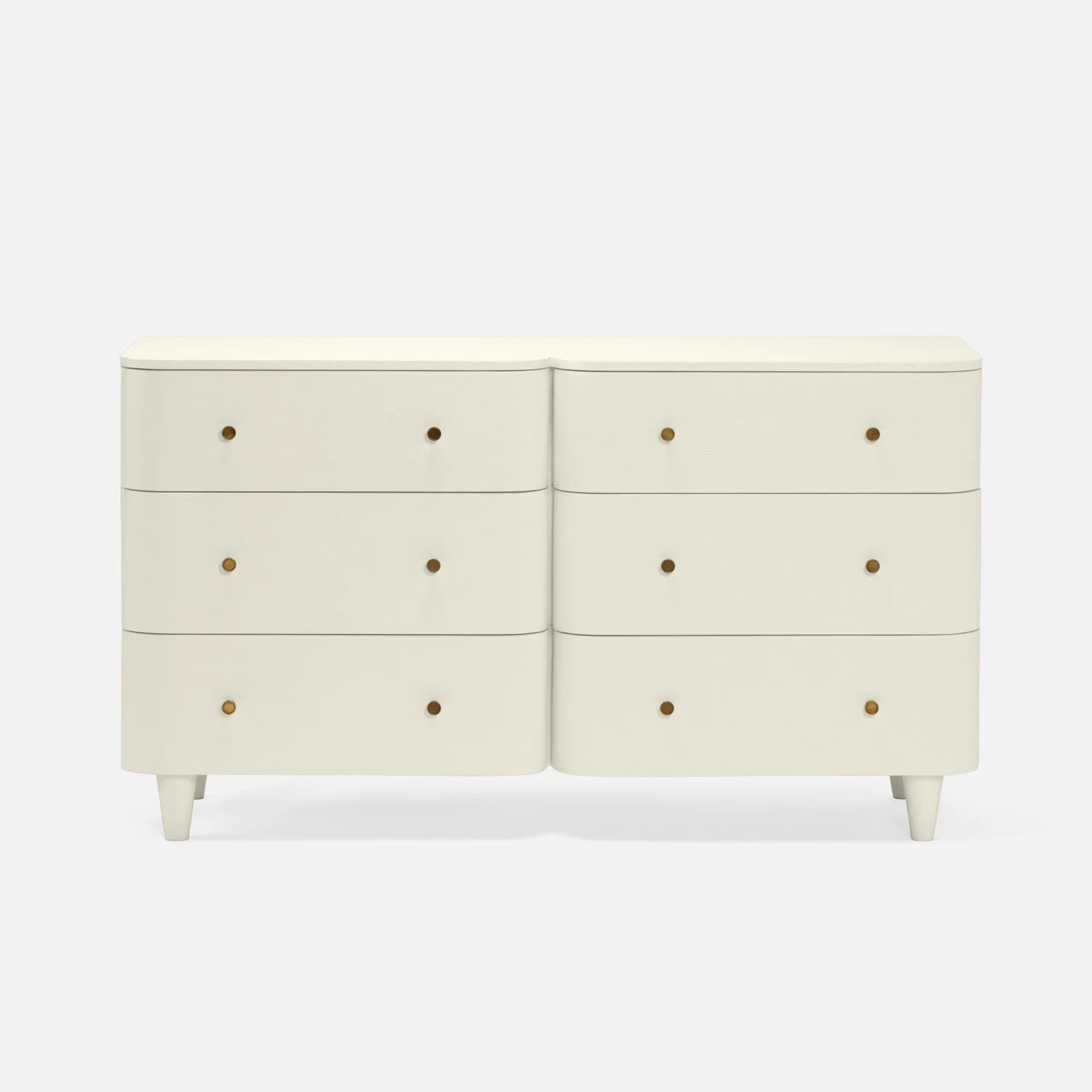 Olivia 60" Dresser