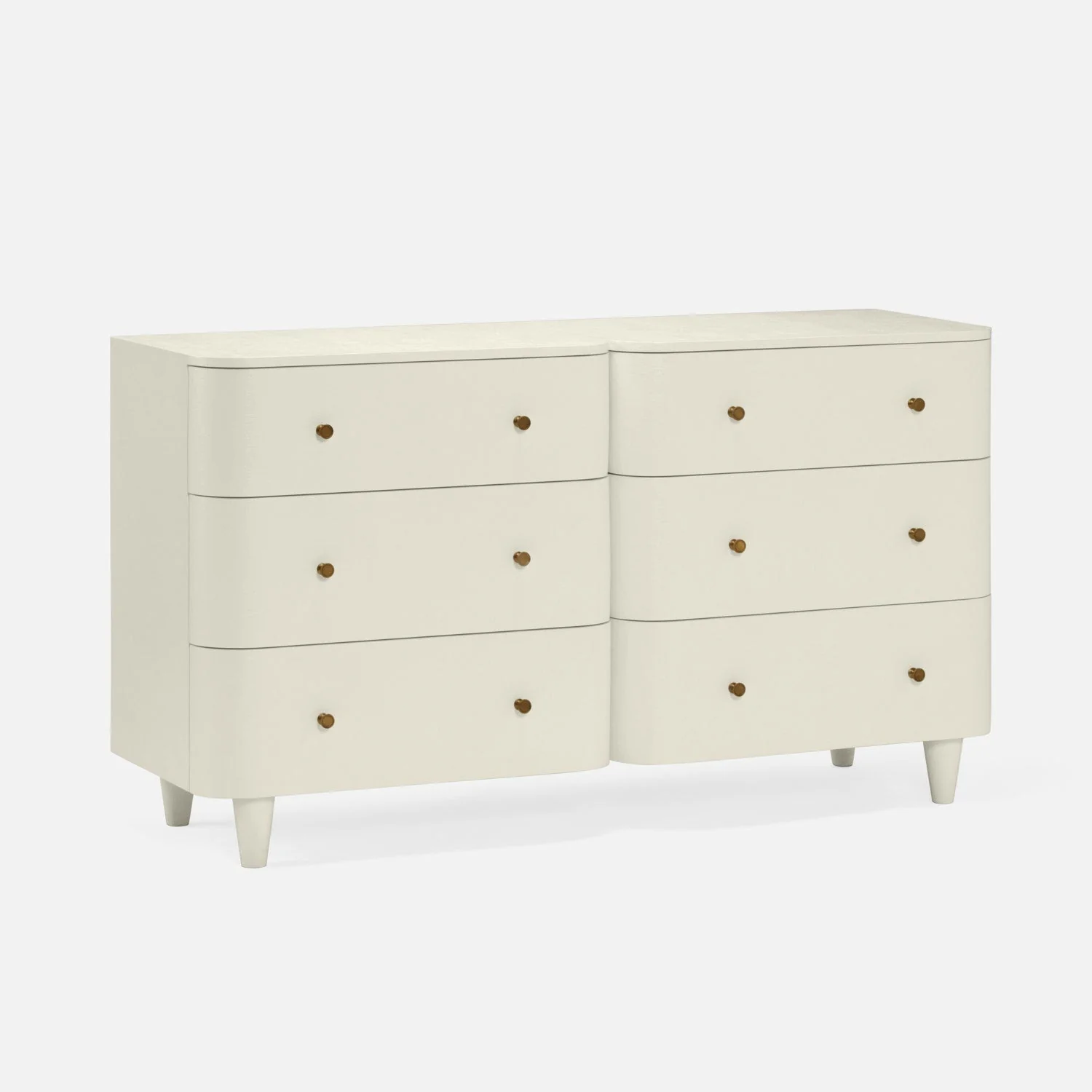Olivia 60" Dresser - Image 3