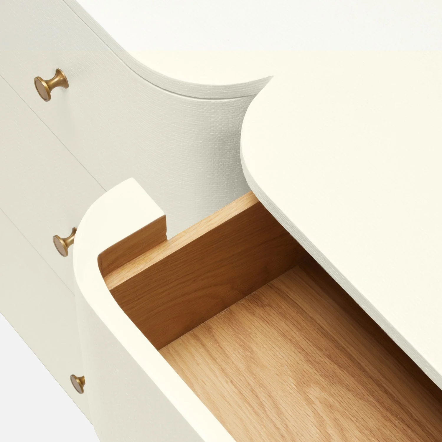 Olivia 60" Dresser - Image 4