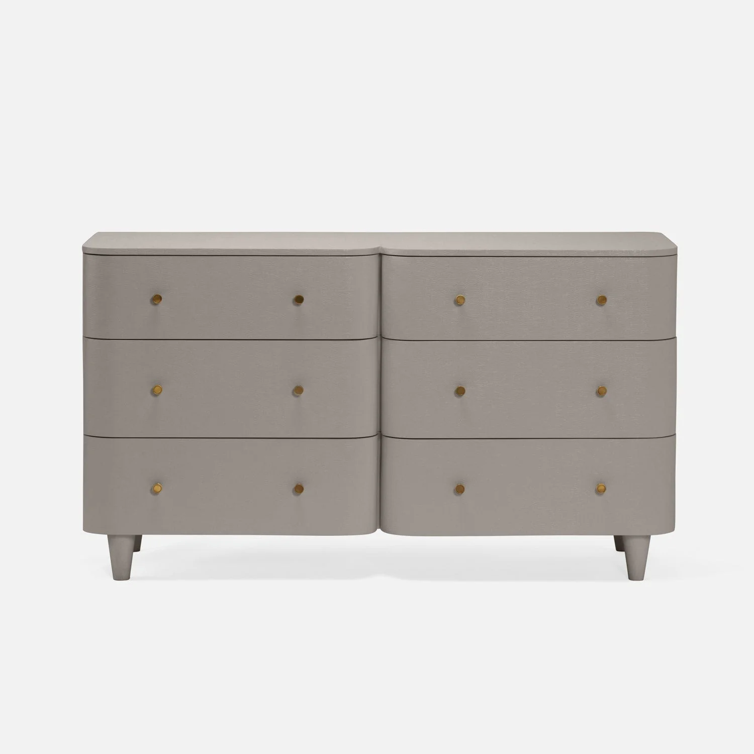 Olivia 60" Dresser - Image 6