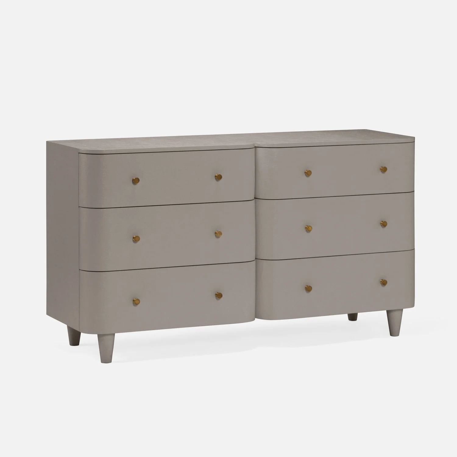 Olivia 60" Dresser - Image 7