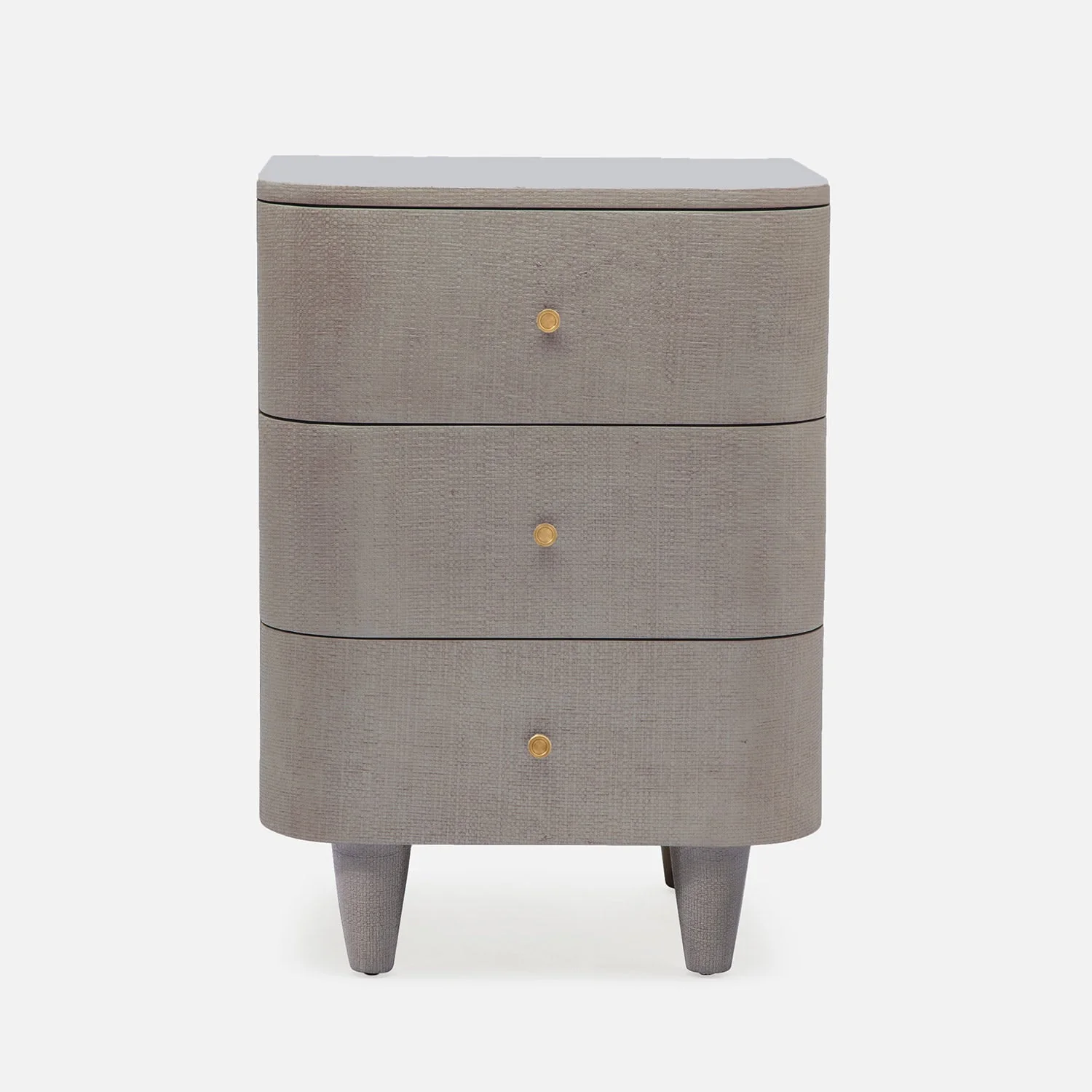 Olivia Nightstand 20" - Image 4