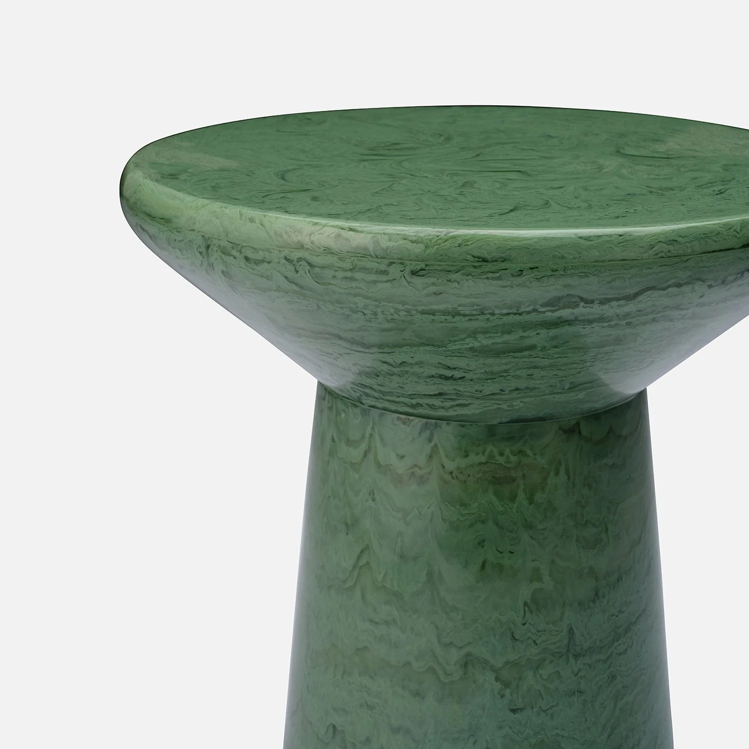 Omer Outdoor Drink Table - Image 12