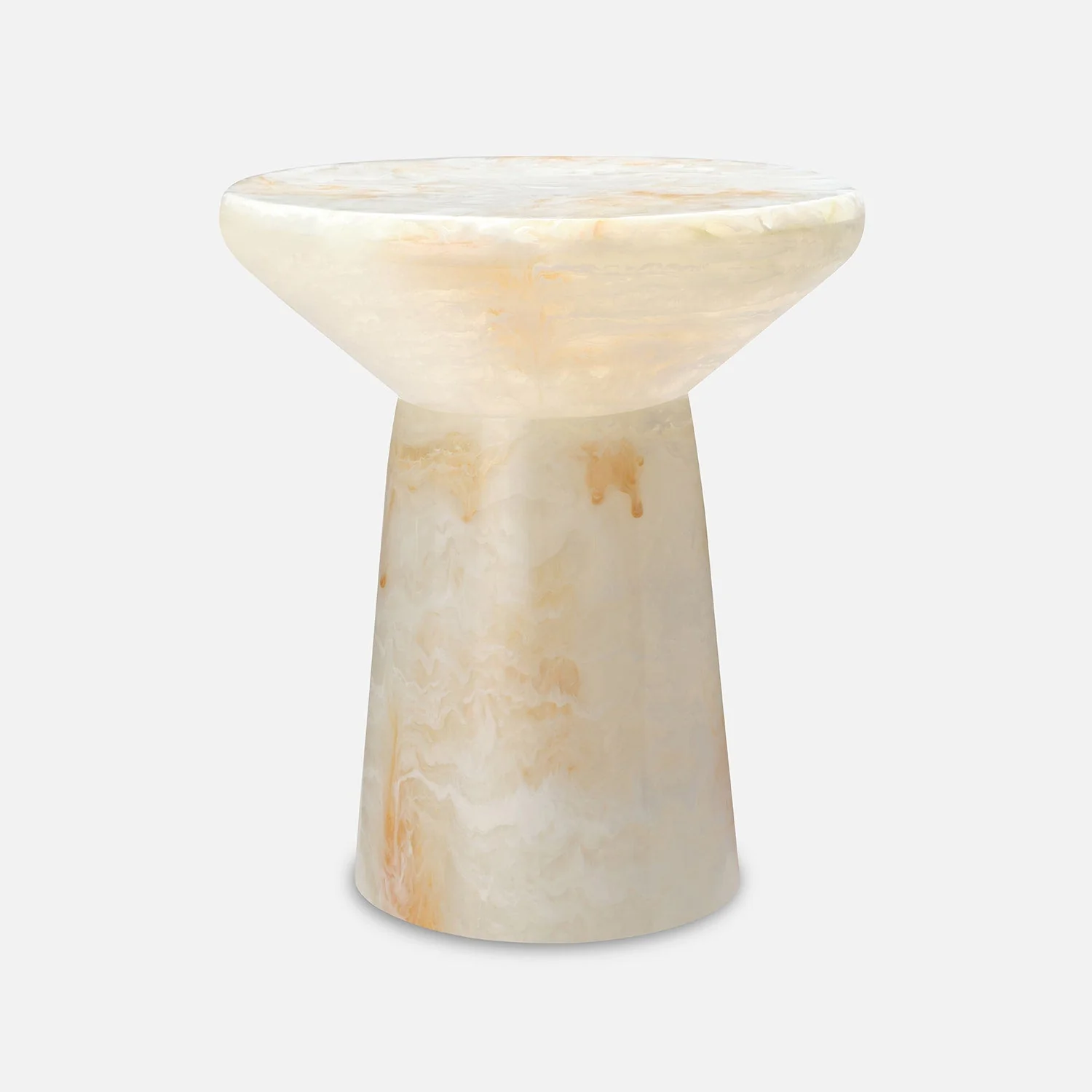 Omer Outdoor Drink Table - Image 14