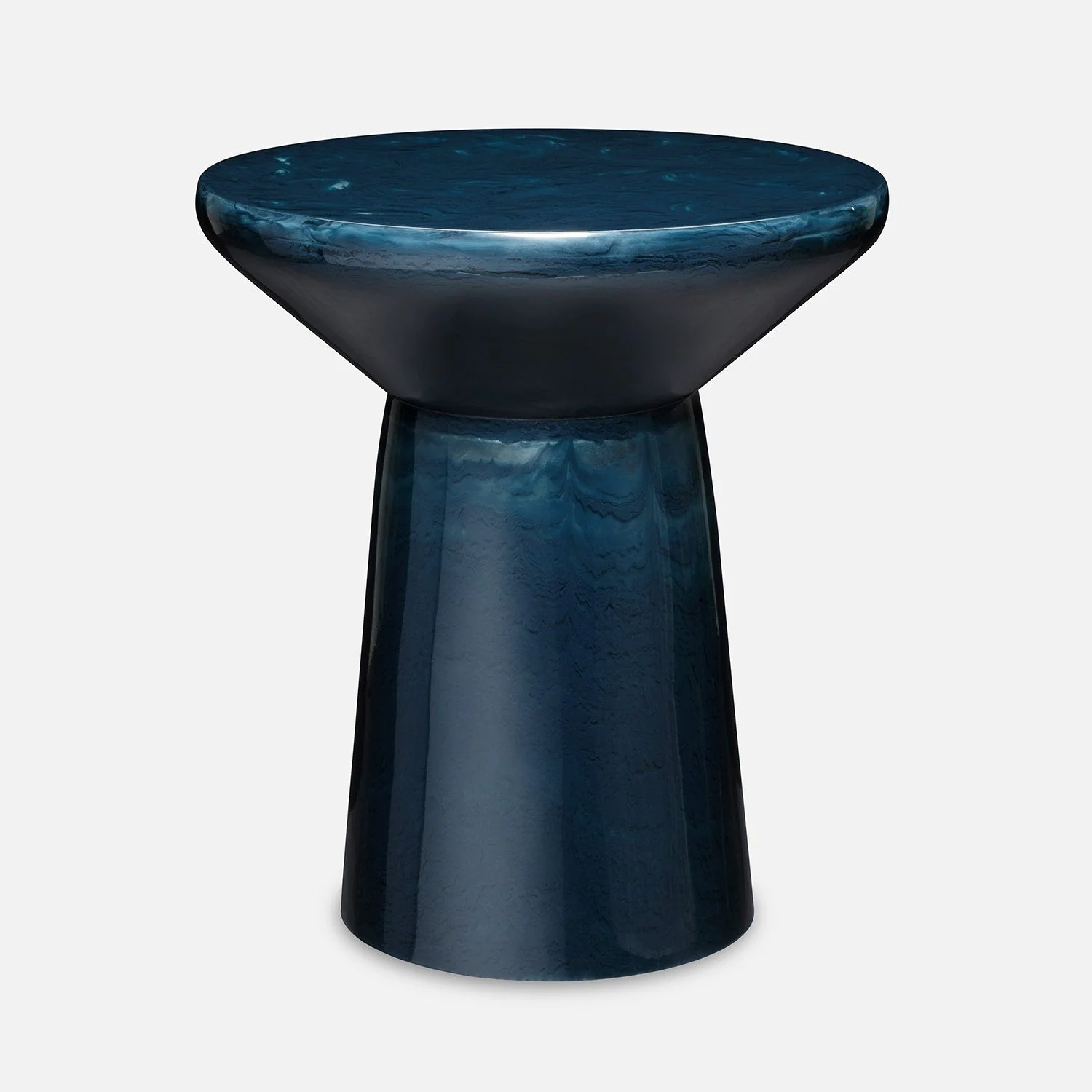 Omer Outdoor Drink Table - Image 2