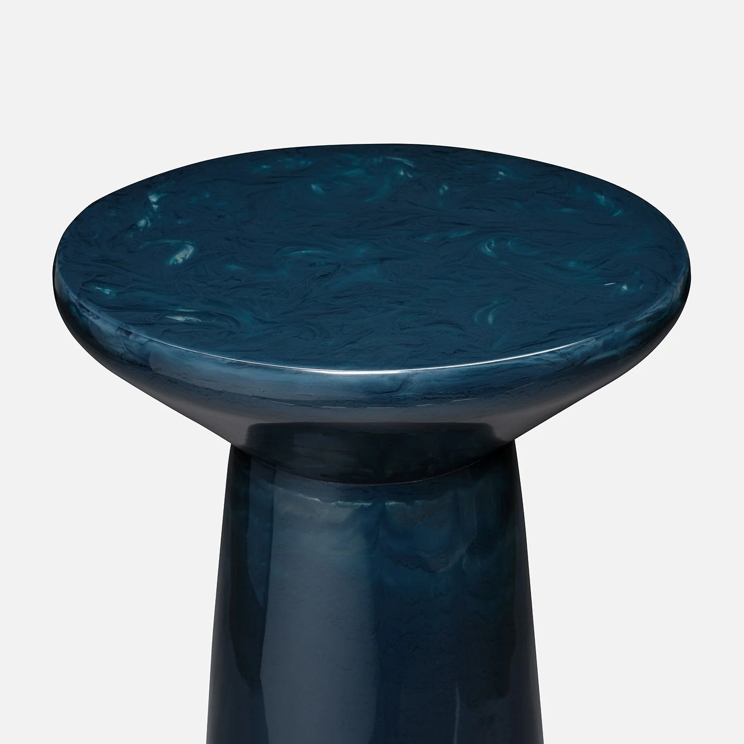 Omer Outdoor Drink Table - Image 3