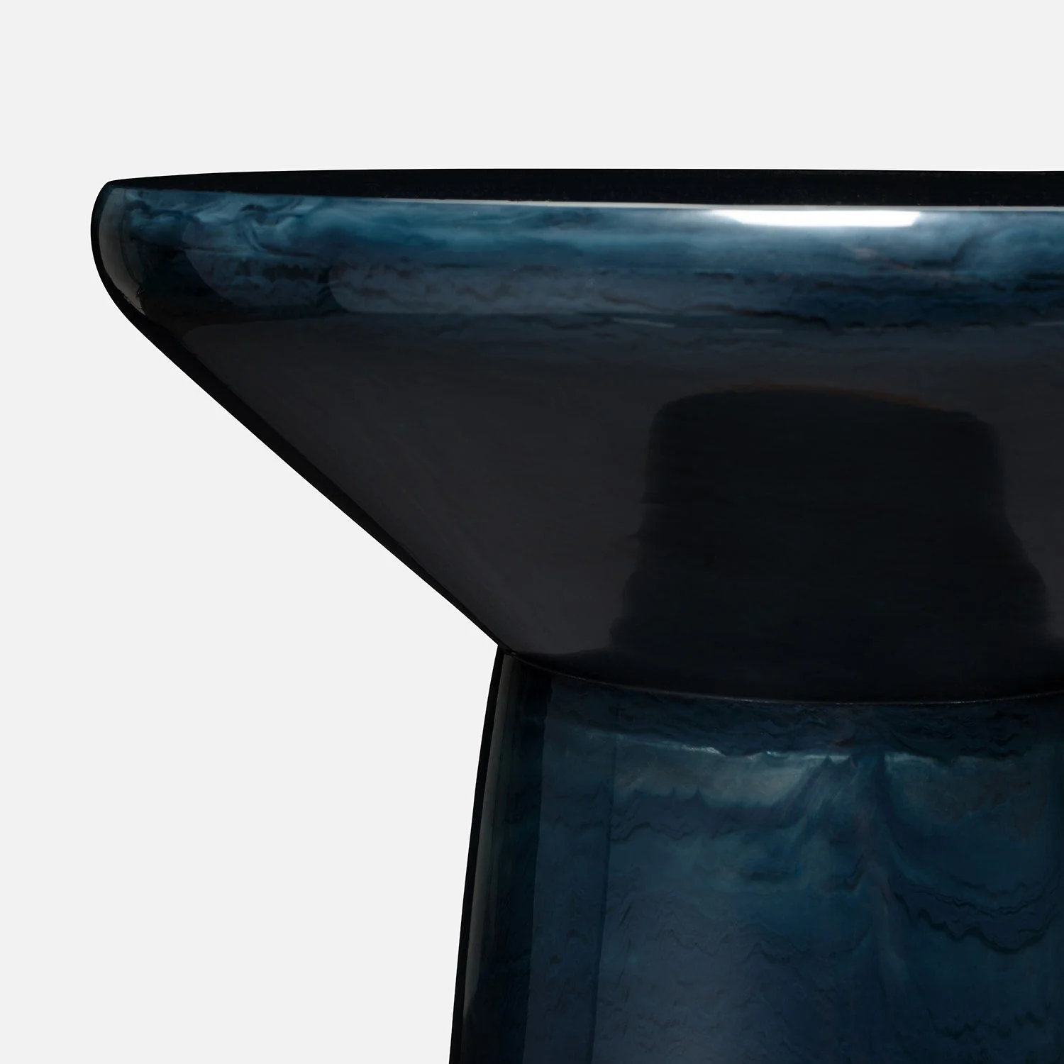 Omer Outdoor Drink Table - Image 4
