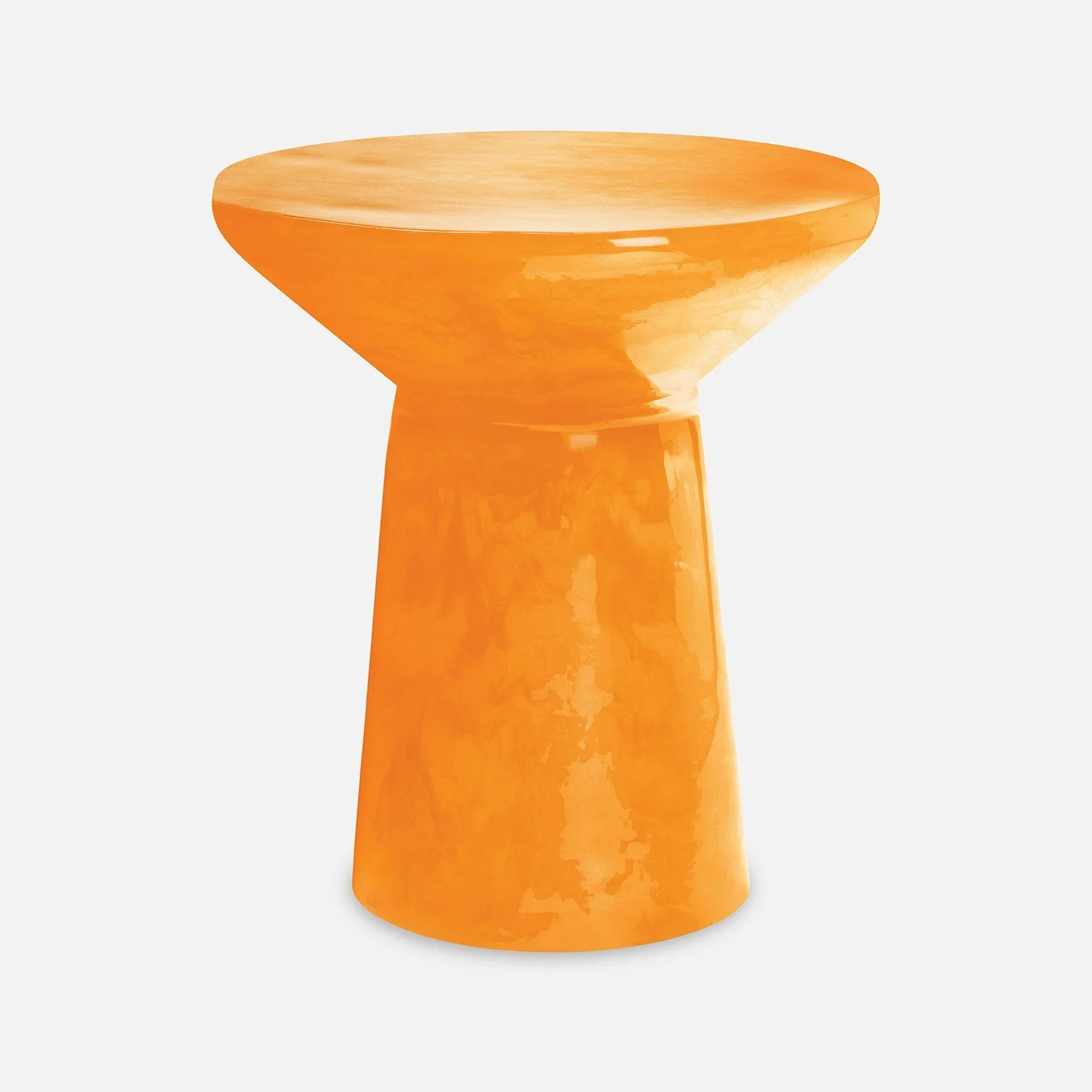 Omer Outdoor Drink Table - Image 7