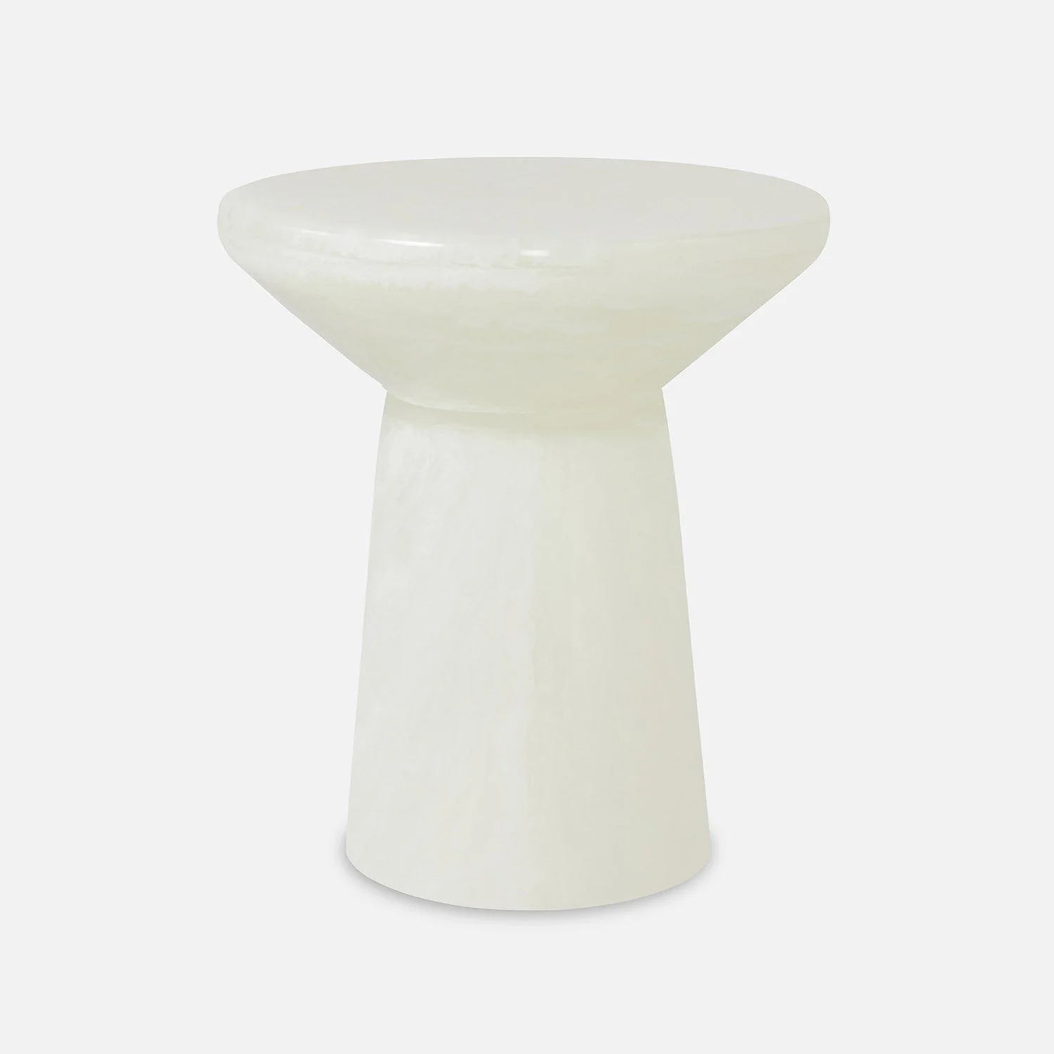 Omer Outdoor Drink Table - Image 8