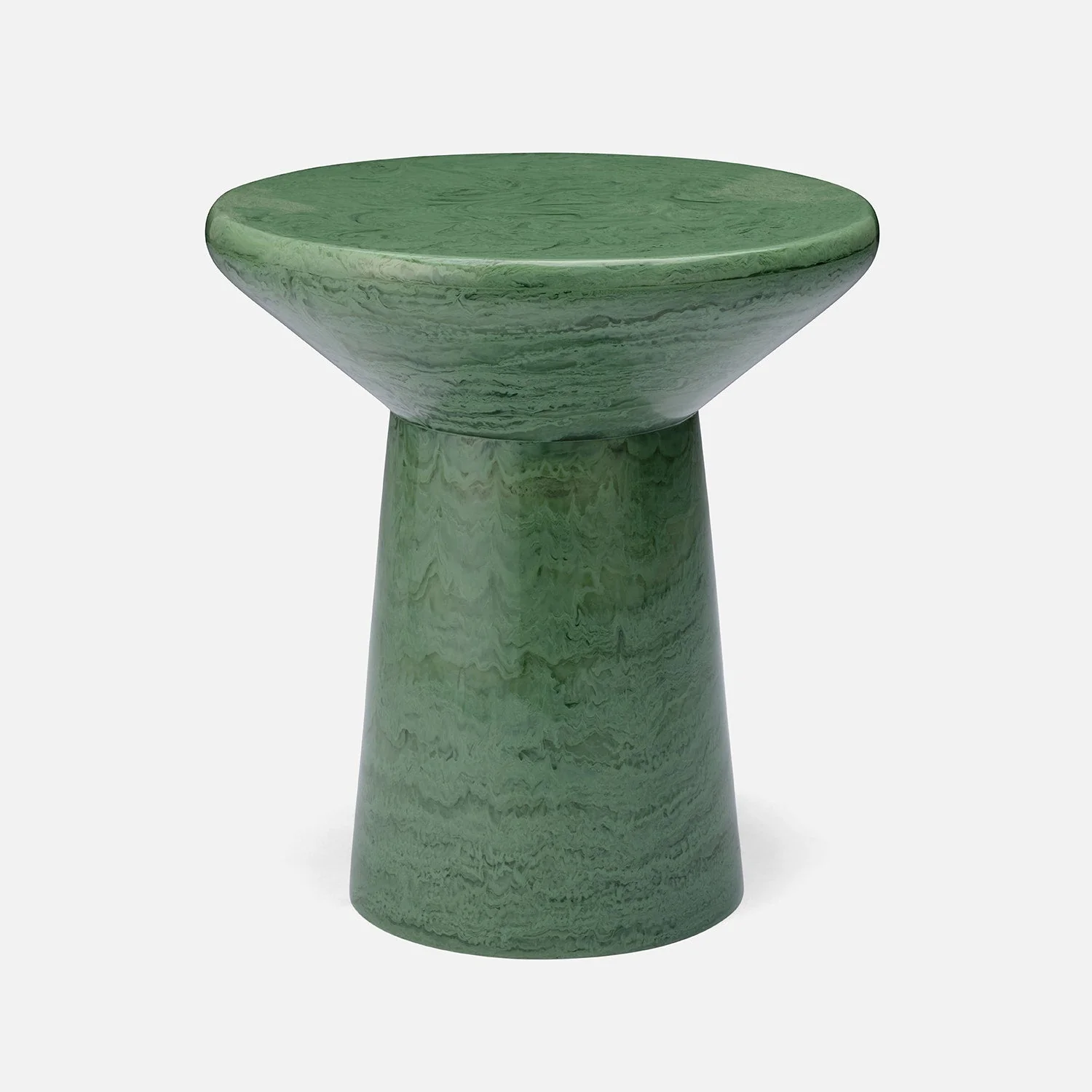 Omer Outdoor Drink Table - Image 9