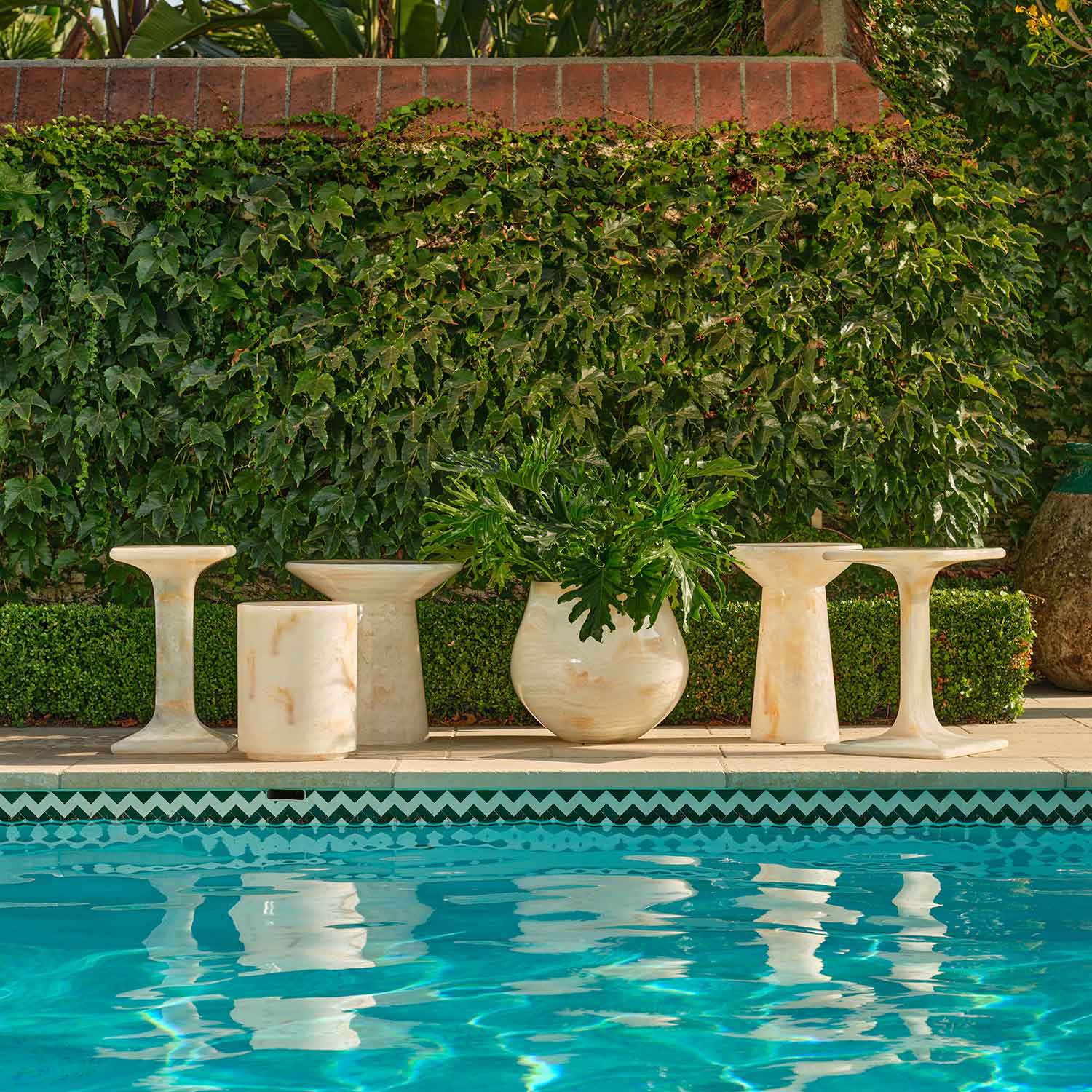 Omer Side Table - Image 10