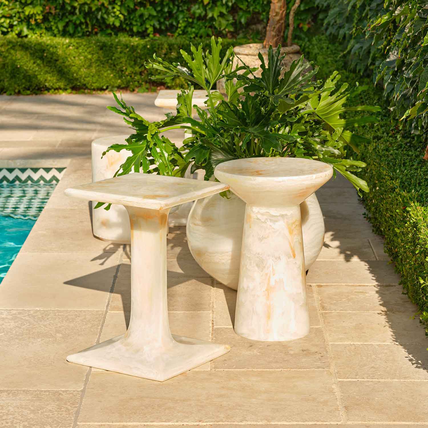 Omer Side Table - Image 11