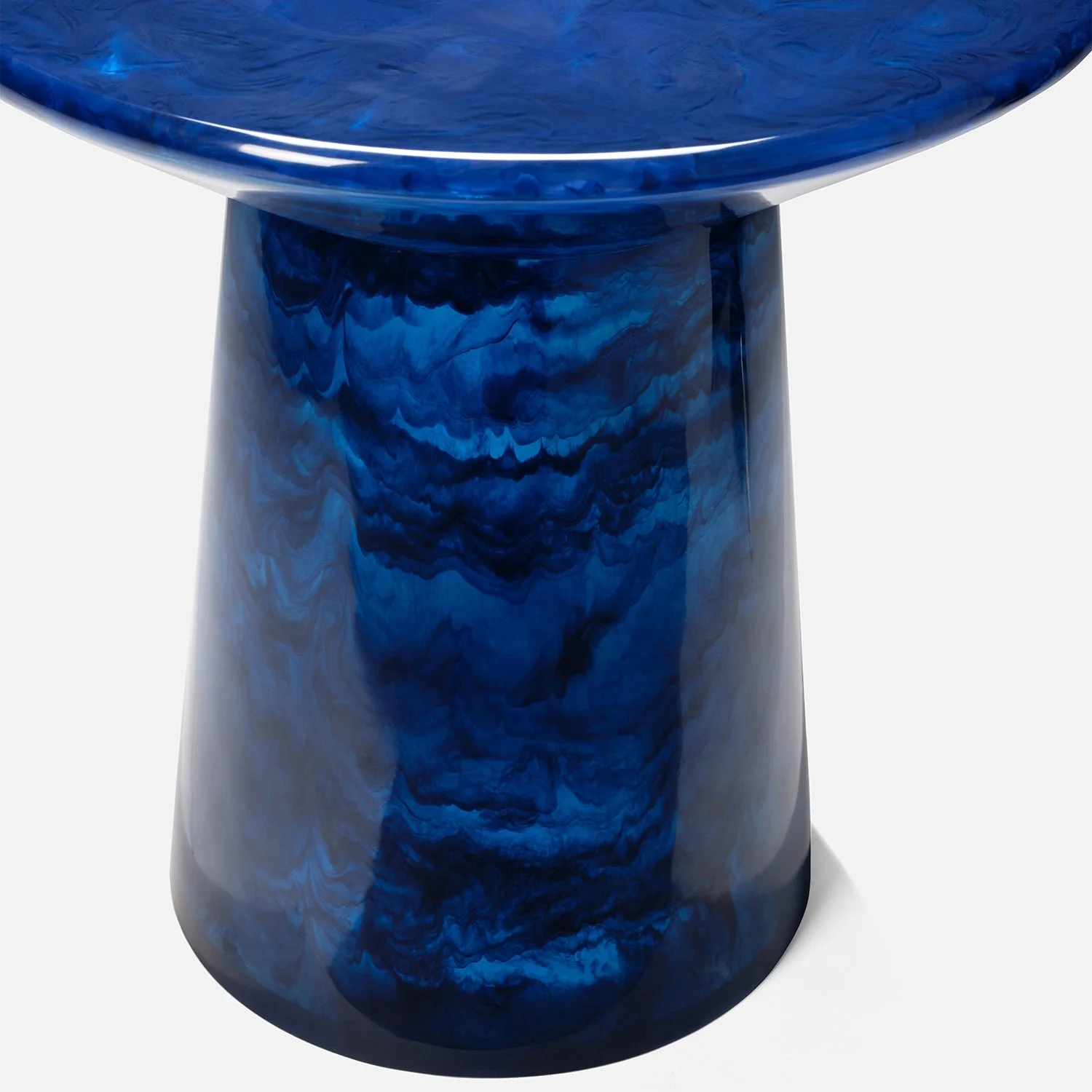 Omer Side Table - Image 4