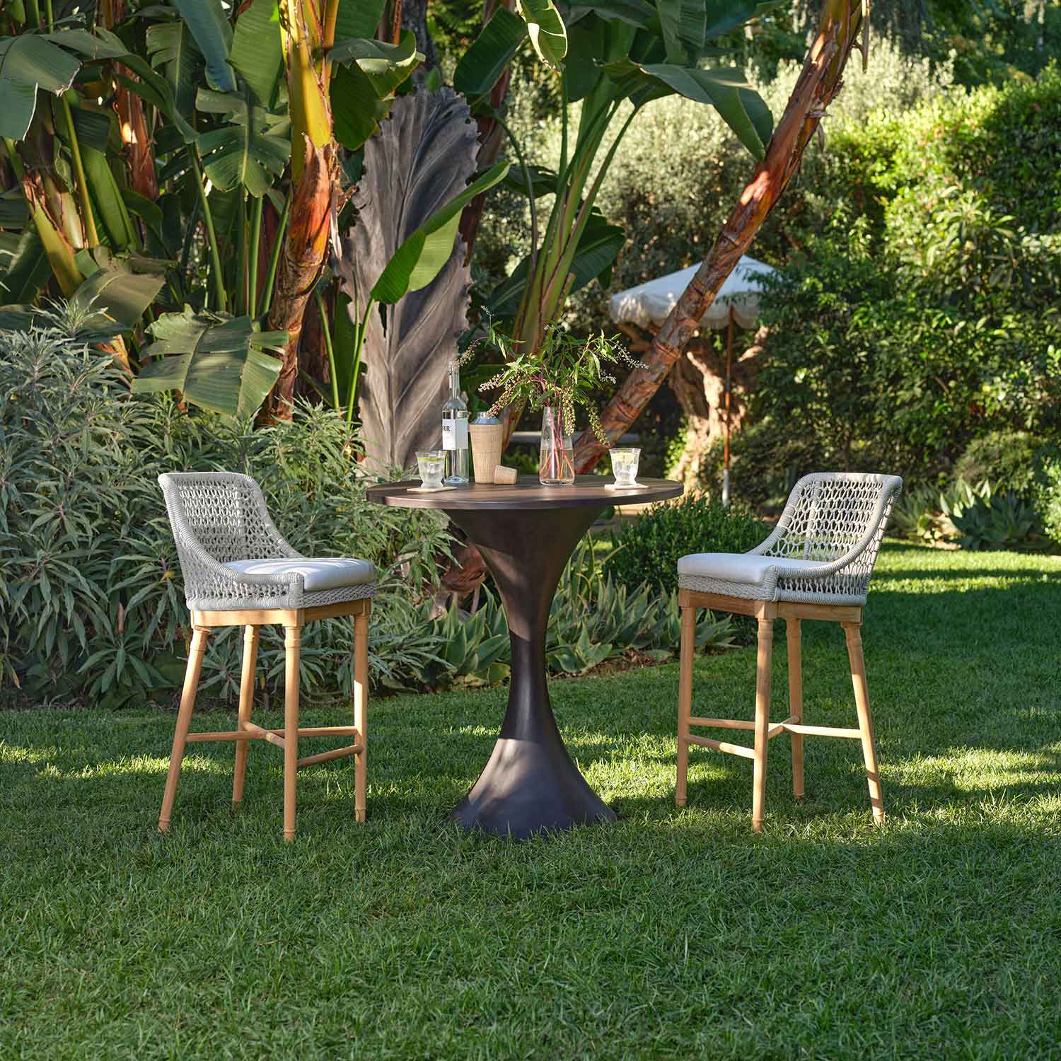 Omni Bar Table - Image 3