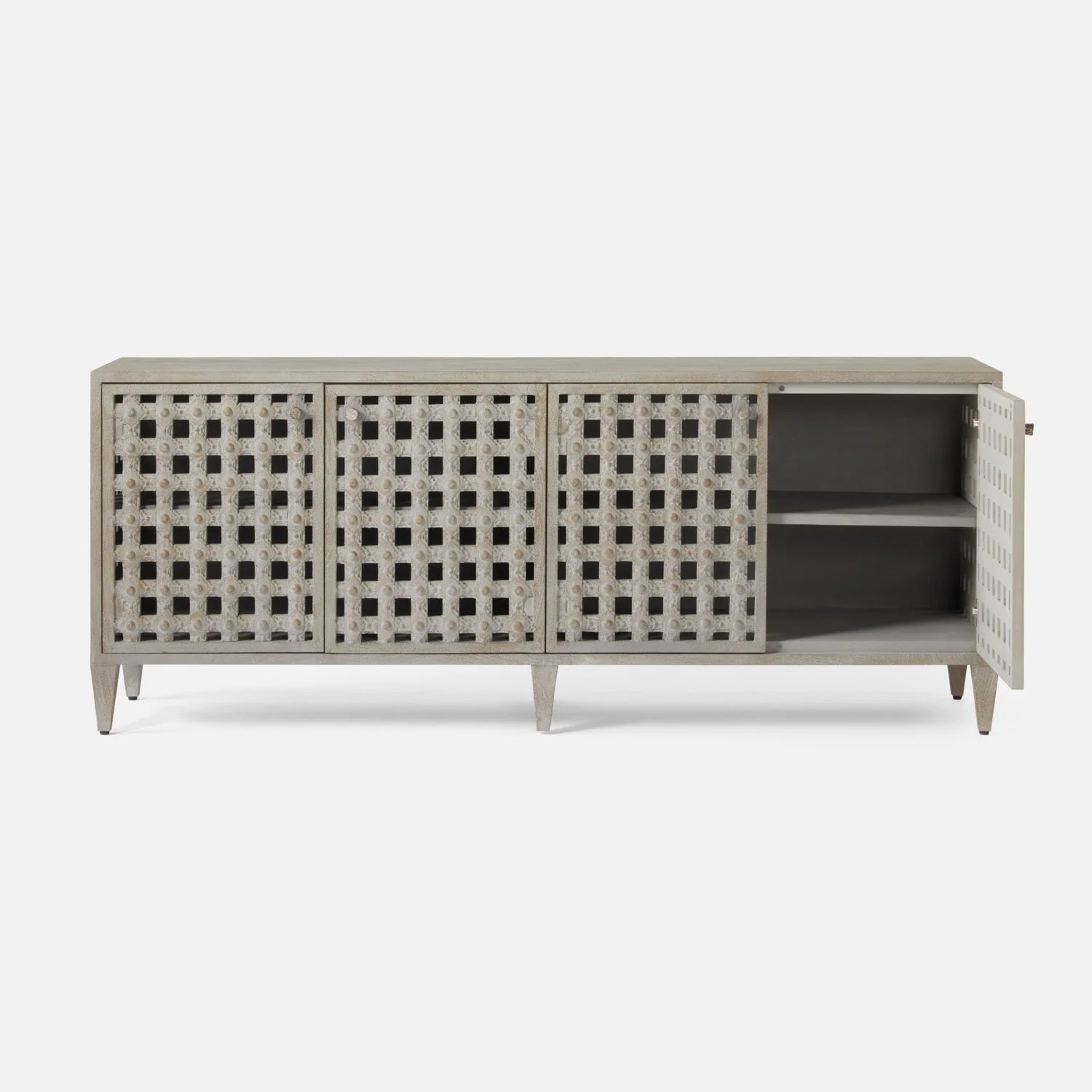 Orson Buffet 80" - Image 4