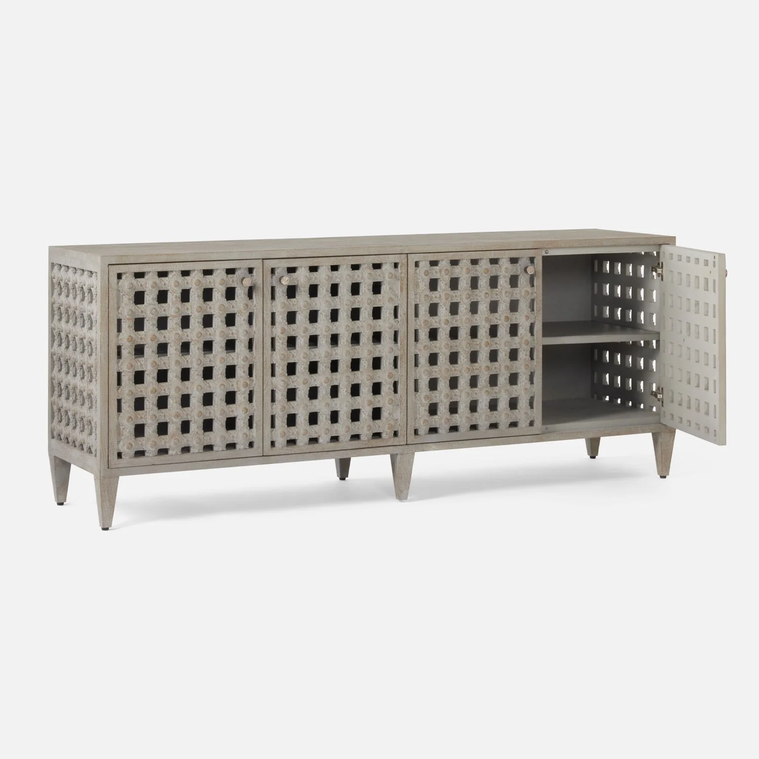 Orson Buffet 80" - Image 5