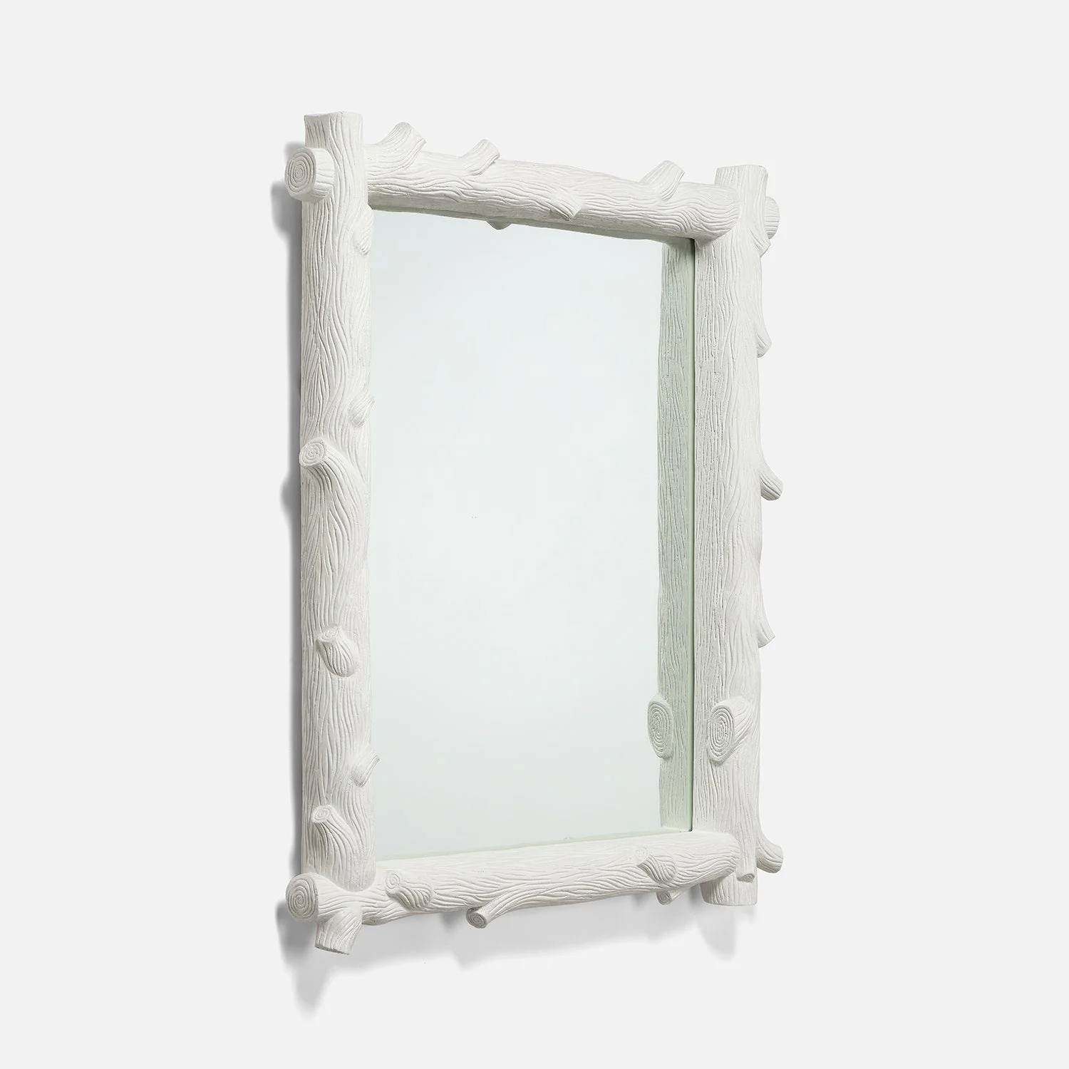 Otto Rectangular Mirror - Image 2