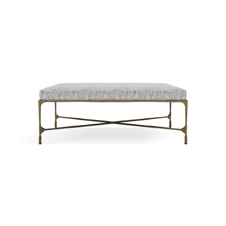 Owen Upholstered Coffee Table - Image 10
