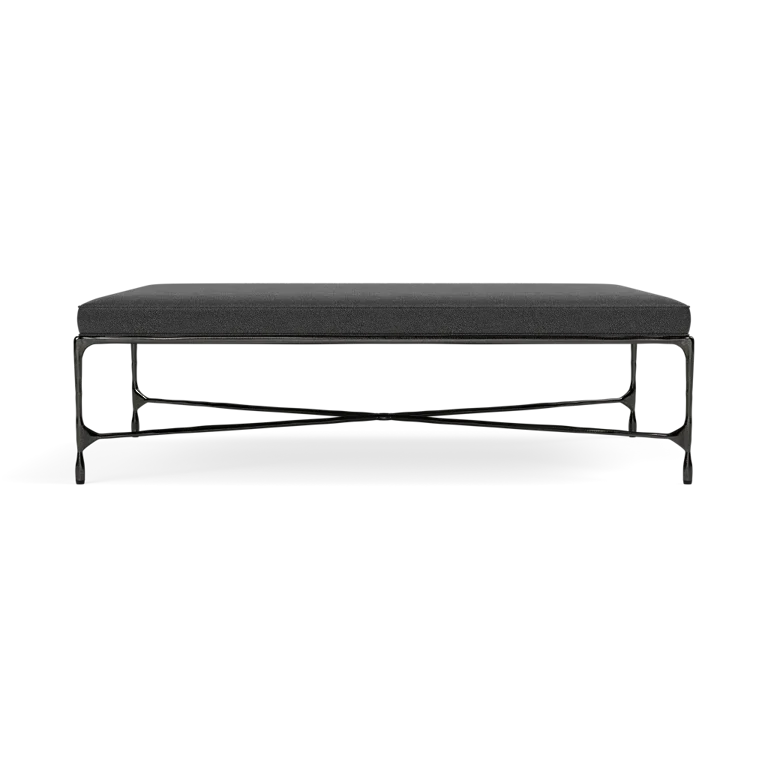 Owen Upholstered Coffee Table - Image 104