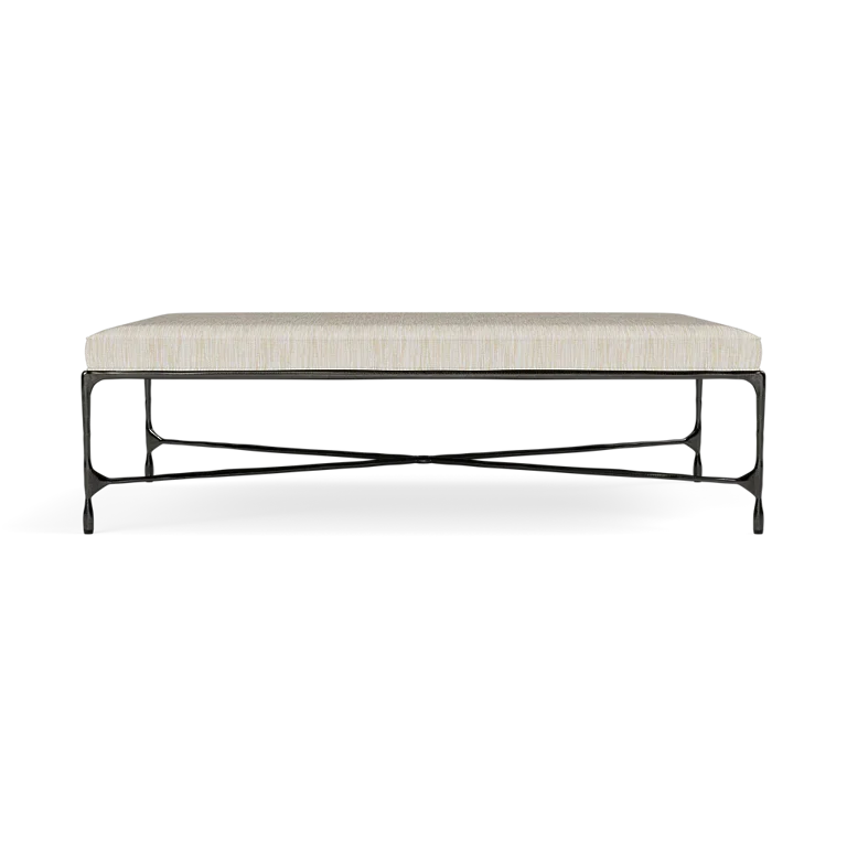 Owen Upholstered Coffee Table - Image 108