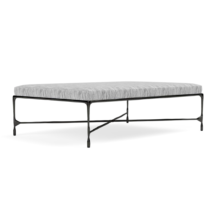 Owen Upholstered Coffee Table - Image 109