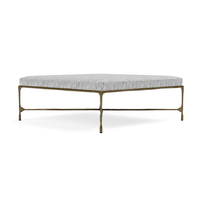 Owen Upholstered Coffee Table - Image 11