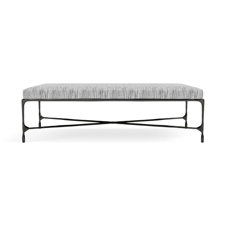 Owen Upholstered Coffee Table - Image 112