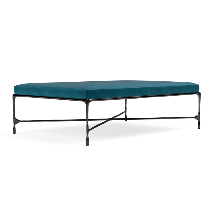 Owen Upholstered Coffee Table - Image 117